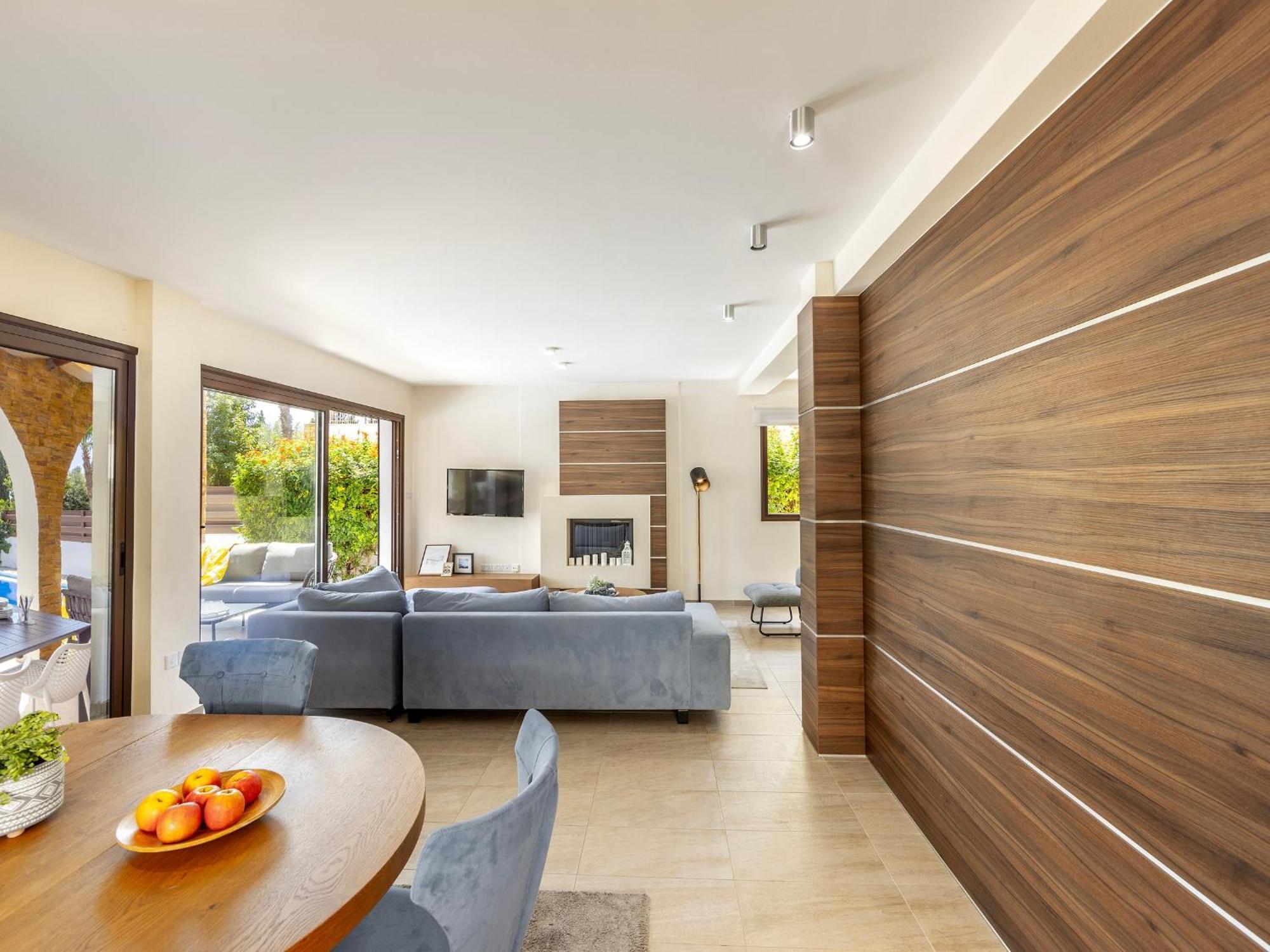 Villa Ionion H5 Agia Napa