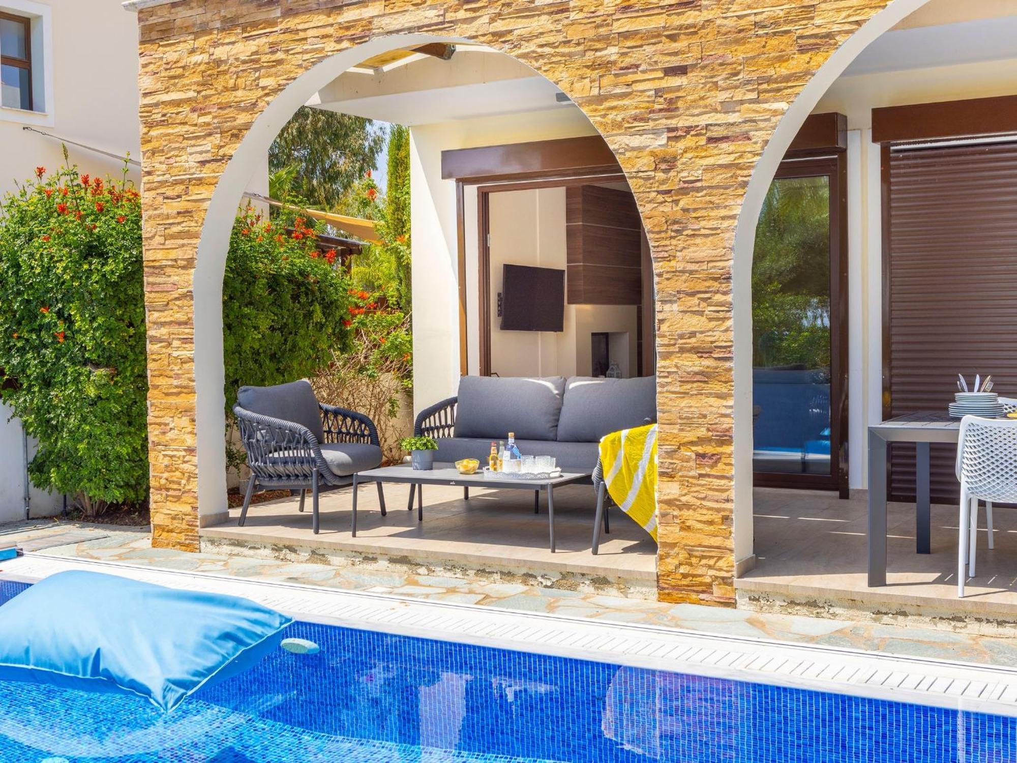 Villa Ionion H5