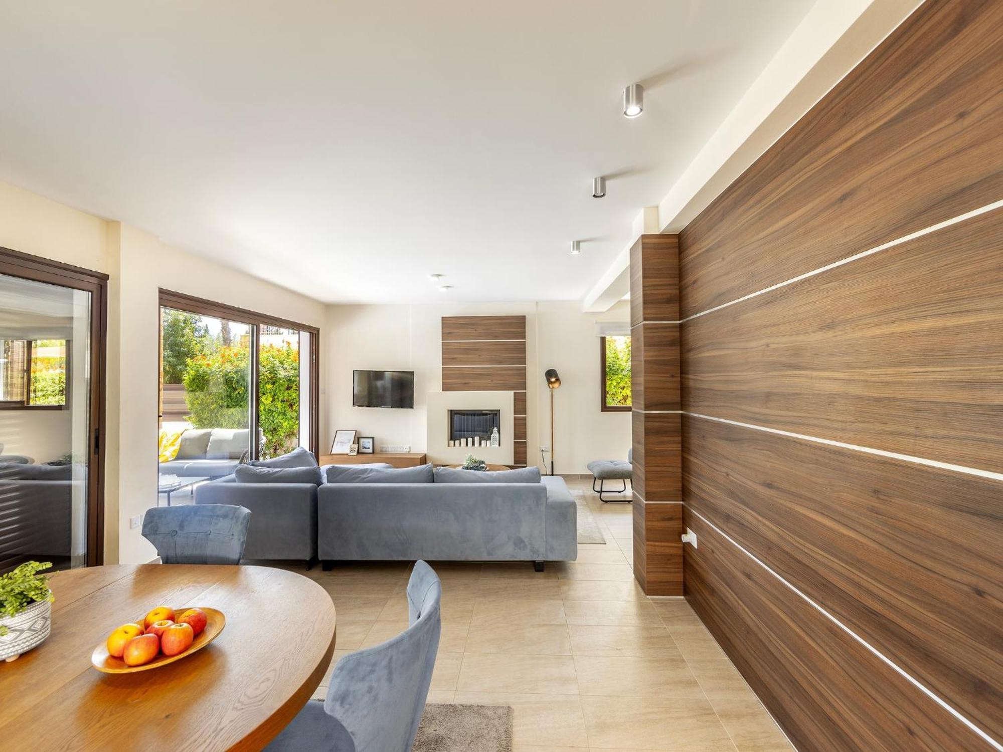Villa Ionion H5