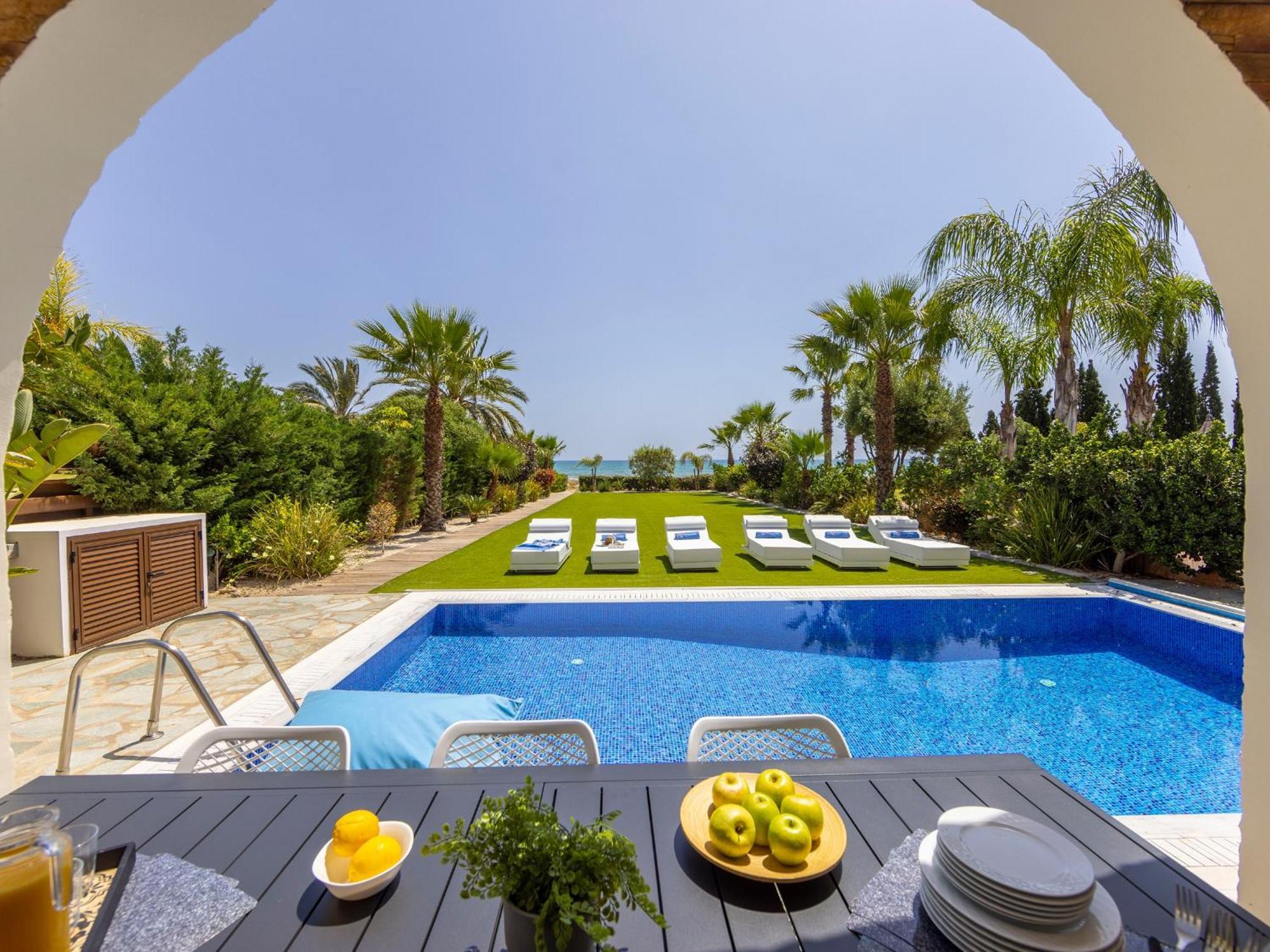 Villa Ionion H5 *