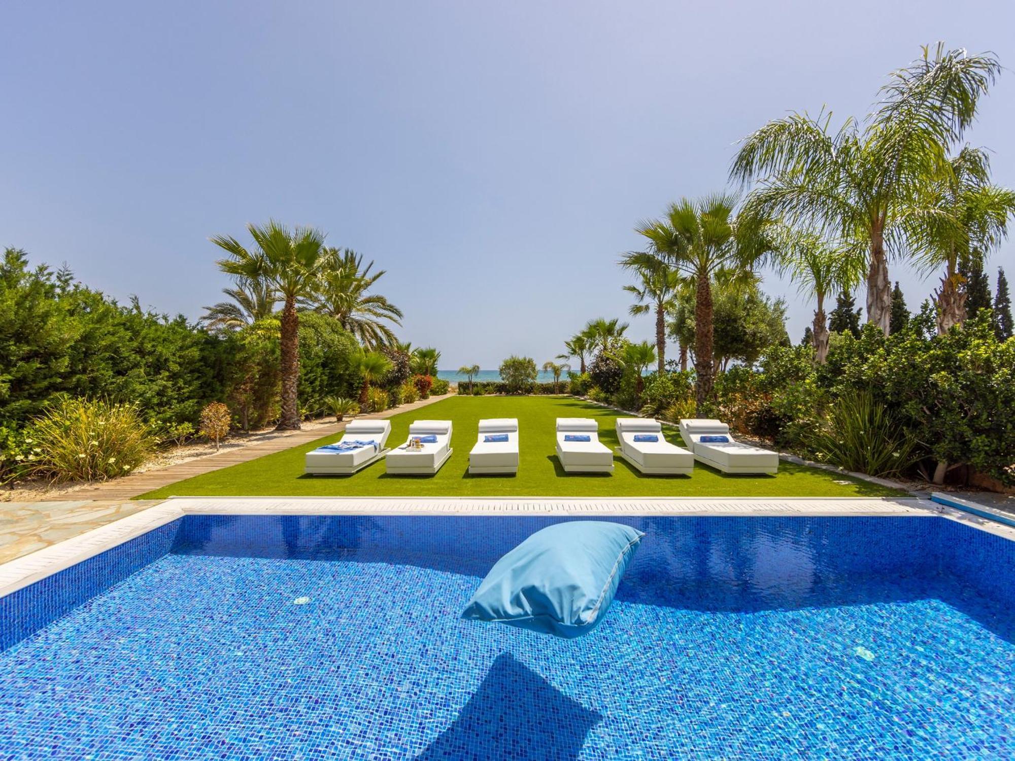 Villa Ionion H5 *