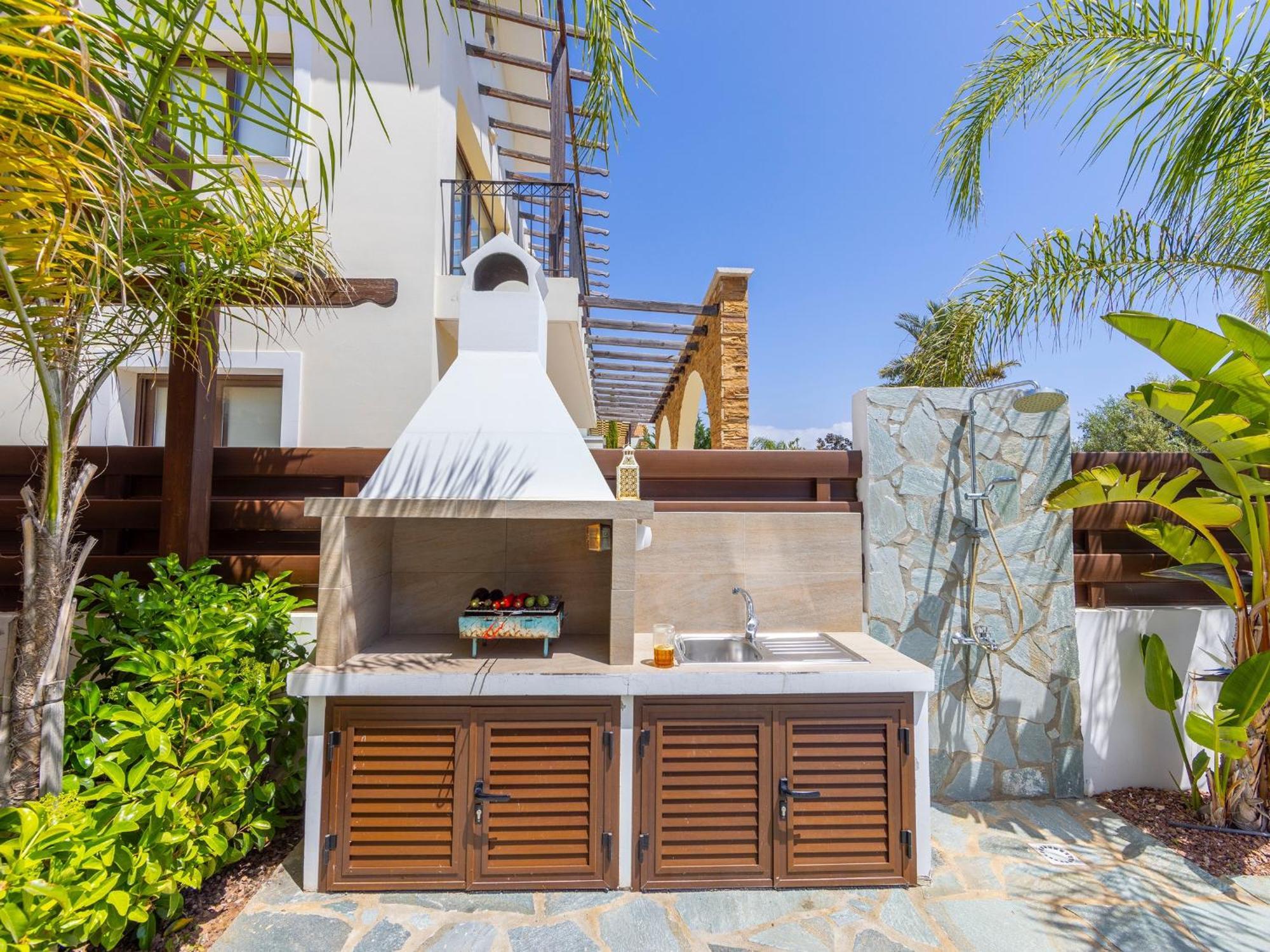 Villa Ionion H5 Agia Napa