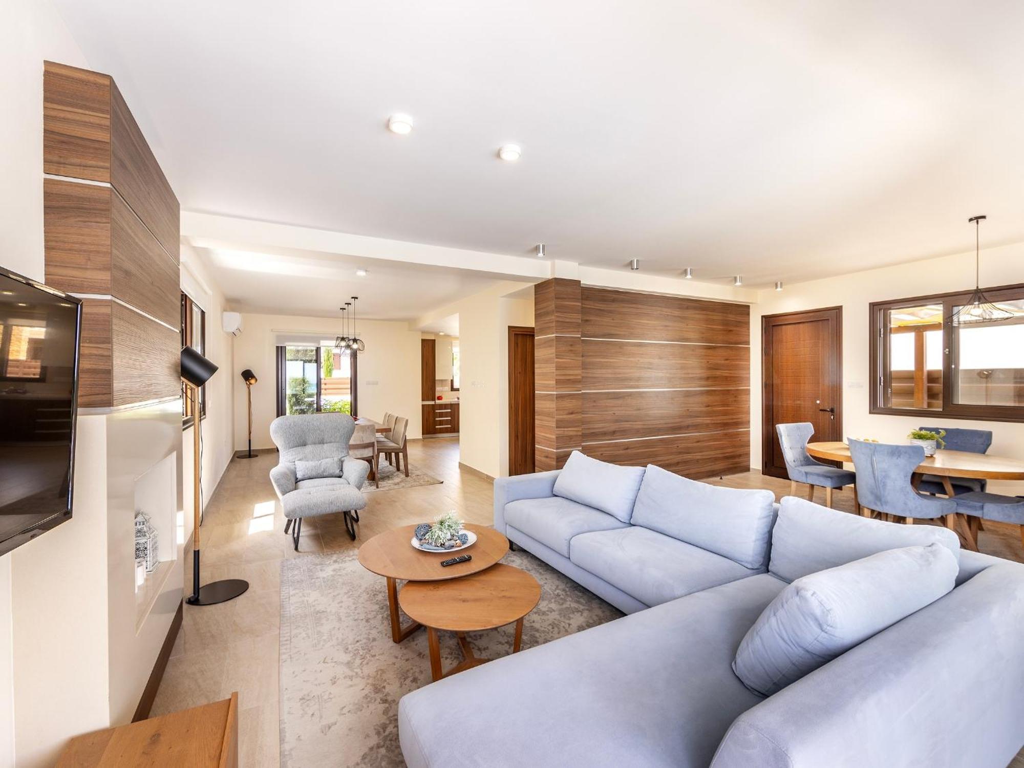 Villa Ionion H5