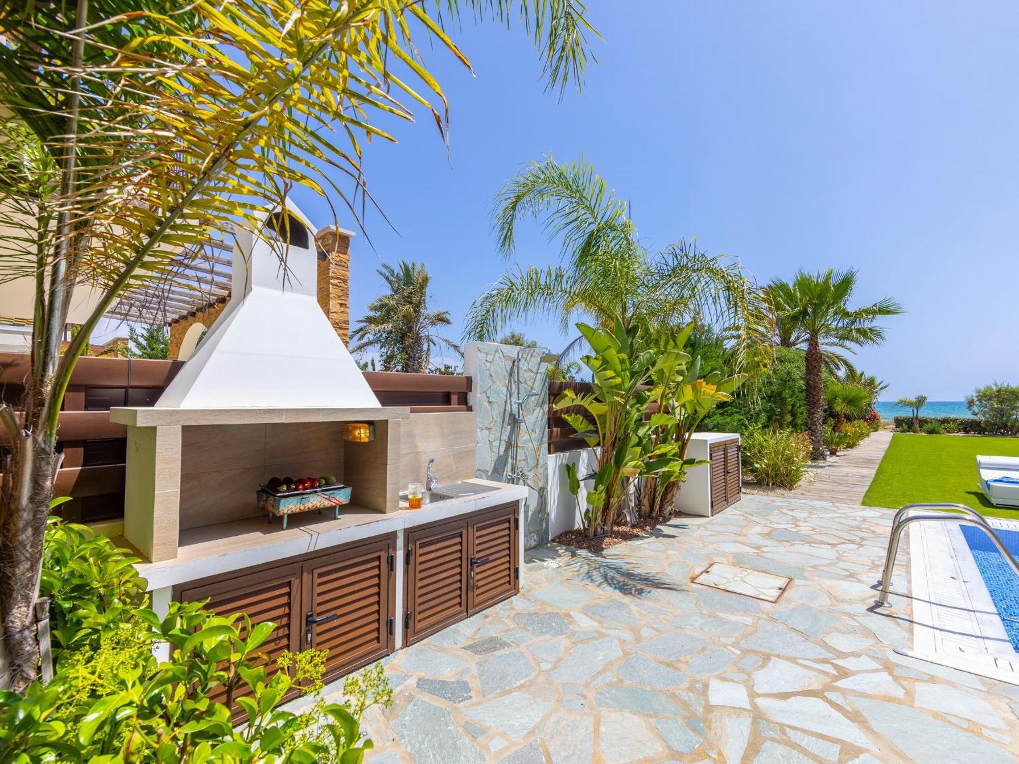 Villa Ionion H5 *