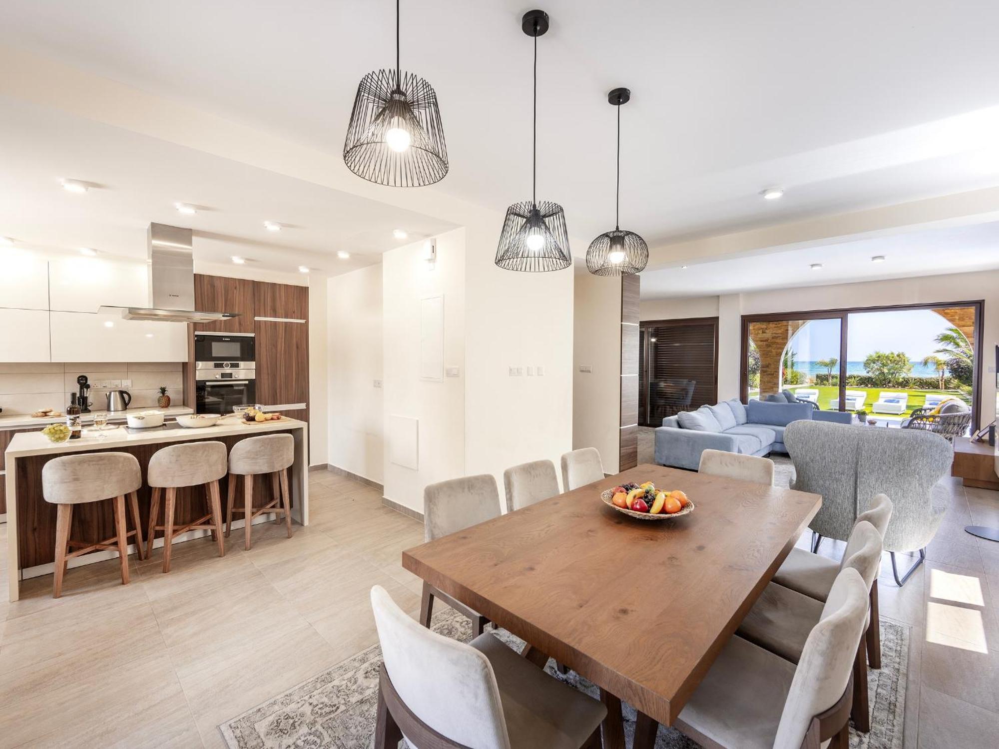 Villa Ionion H5 *