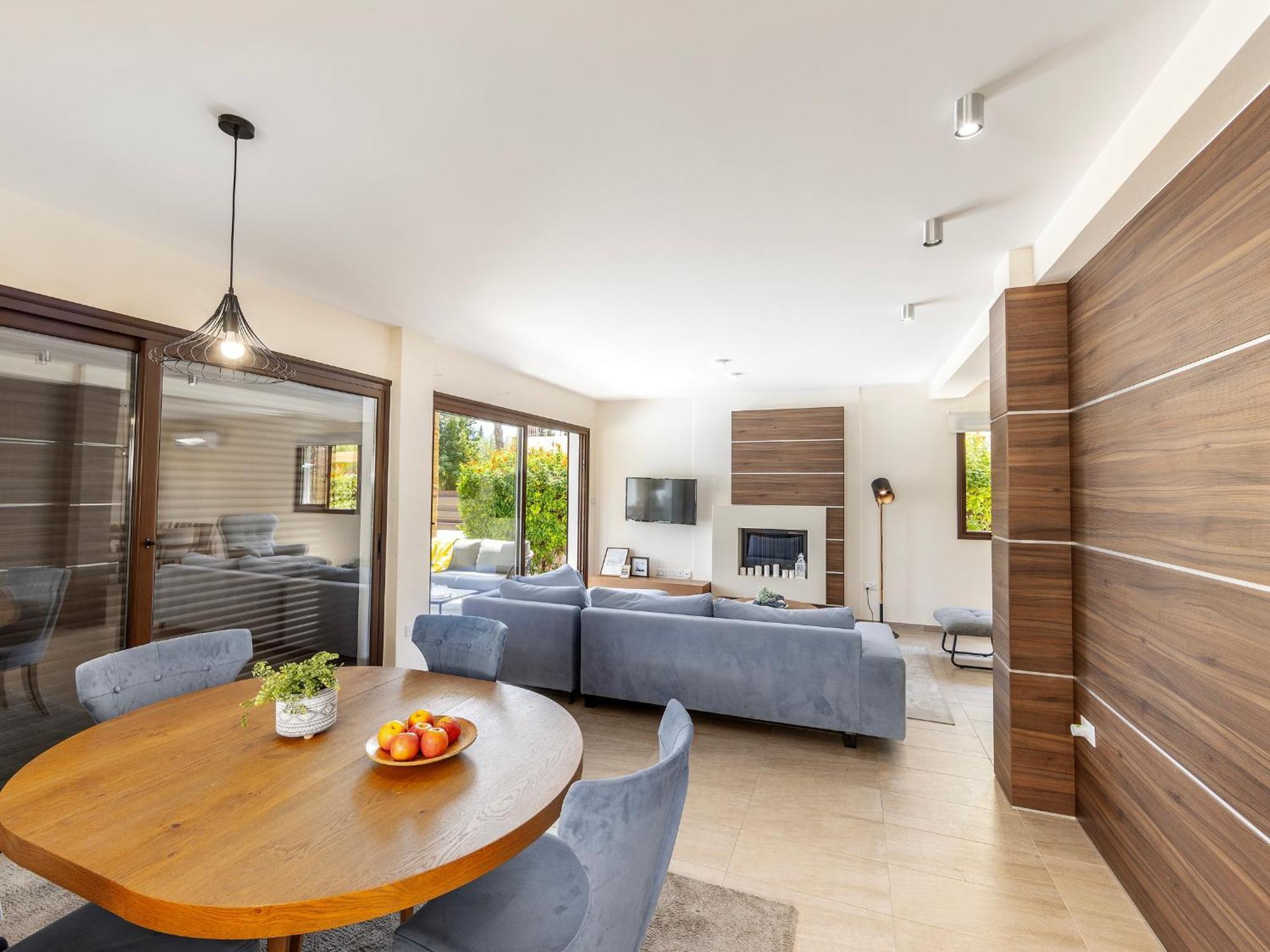 Villa Ionion H5 Agia Napa