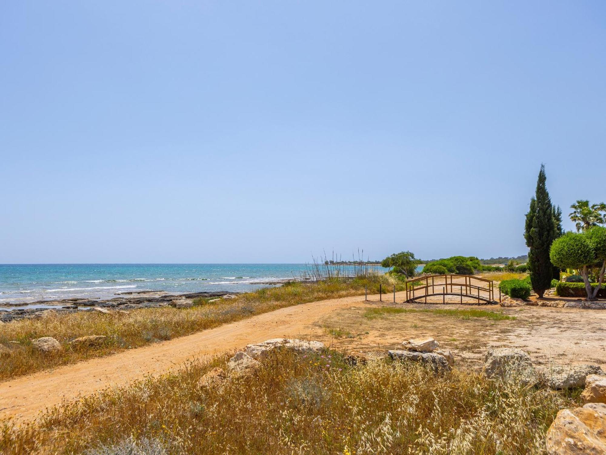Villa Ionion H5 Agia Napa
