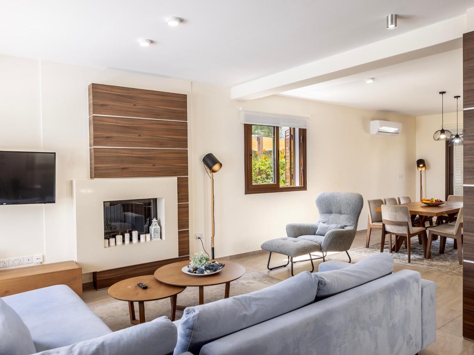 Villa Ionion H5