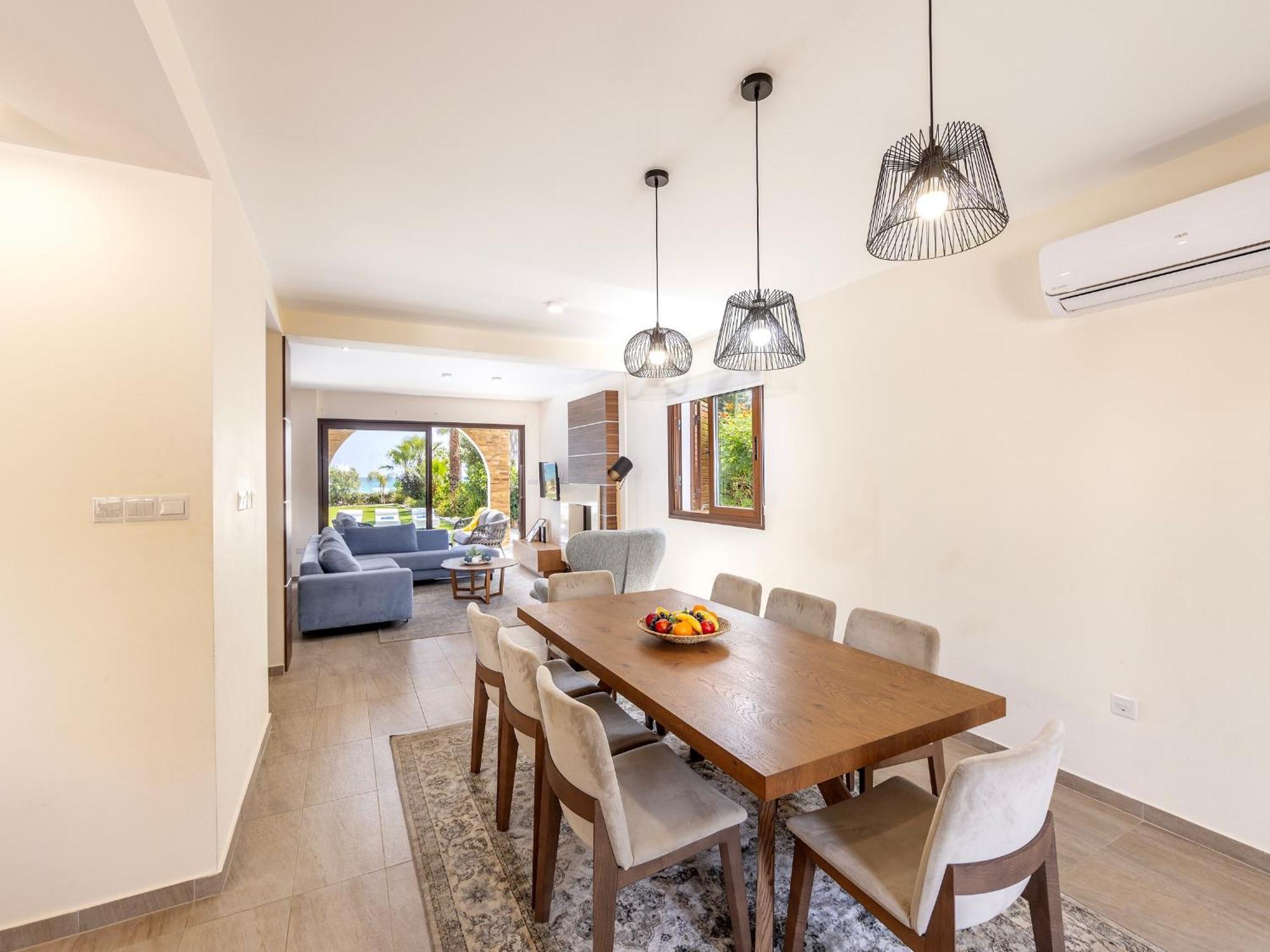 Villa Ionion H5 Agia Napa