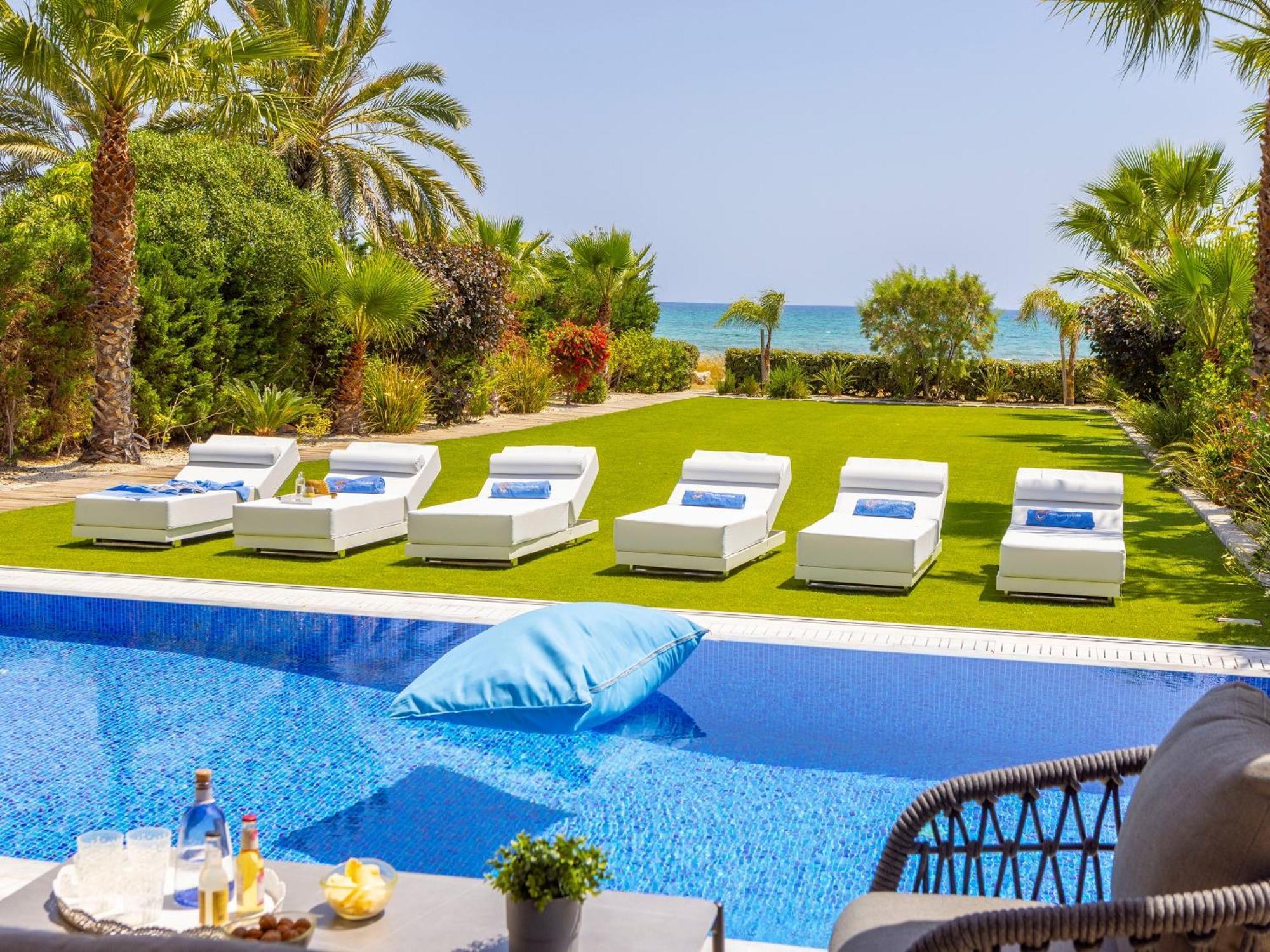 Villa Ionion H5