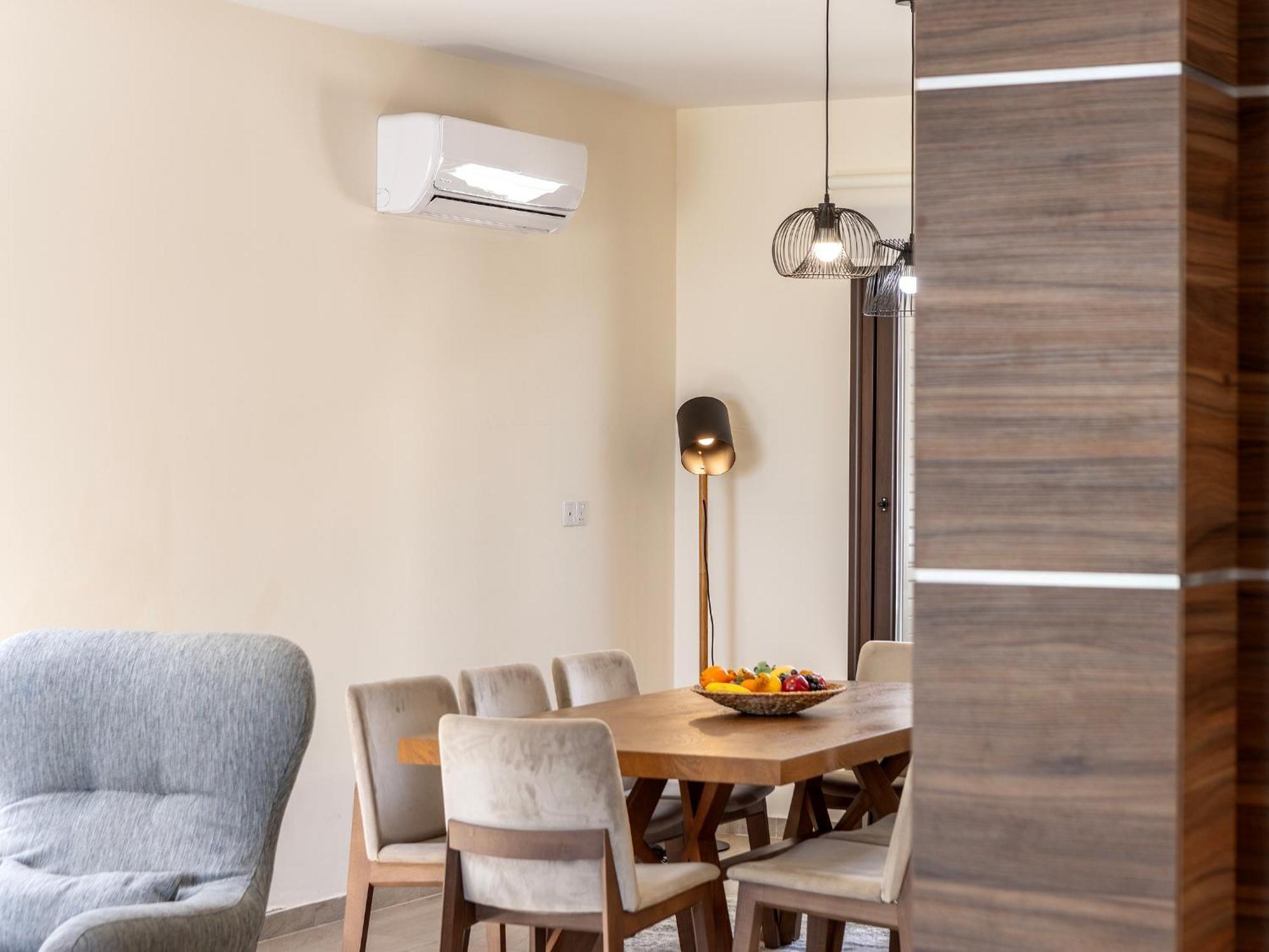 Villa Ionion H5 Agia Napa