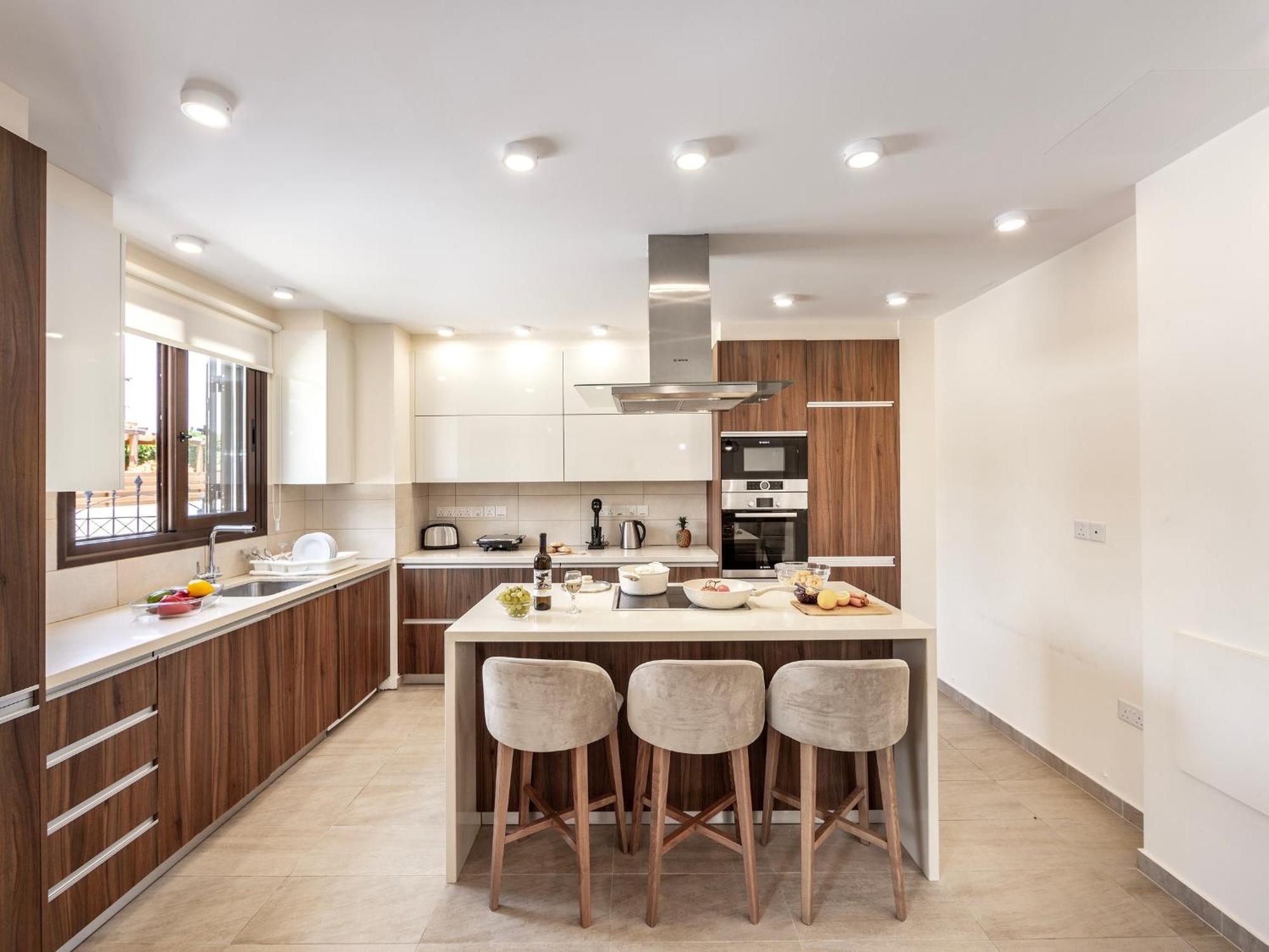 Villa Ionion H5 Agia Napa