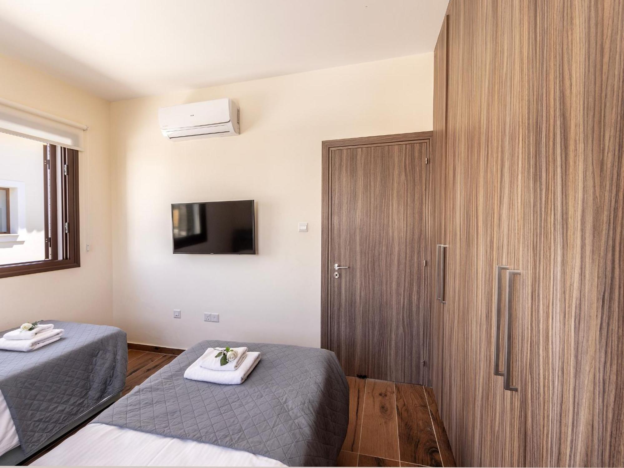 Villa Ionion H5 Agia Napa