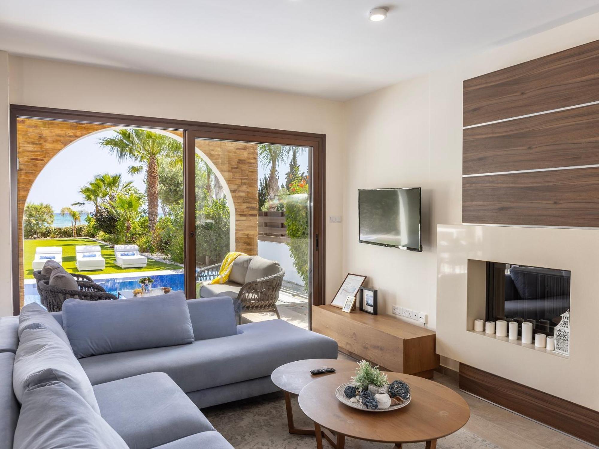 Villa Ionion H5 *