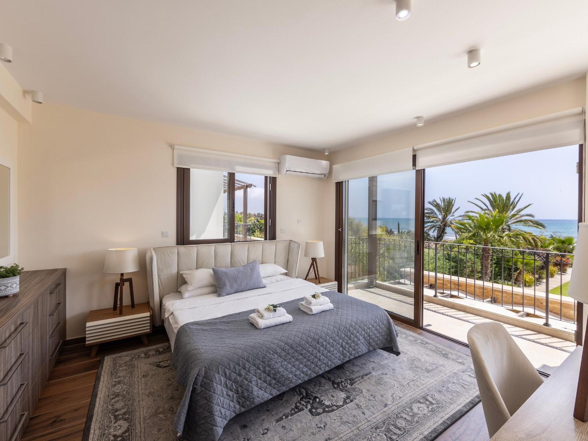 Villa Ionion H5 *