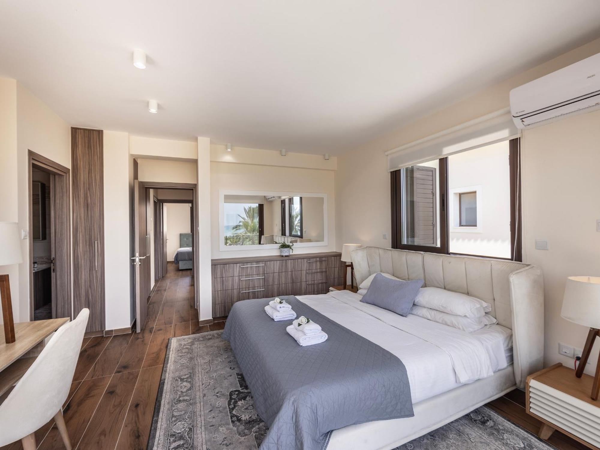 Villa Ionion H5 *