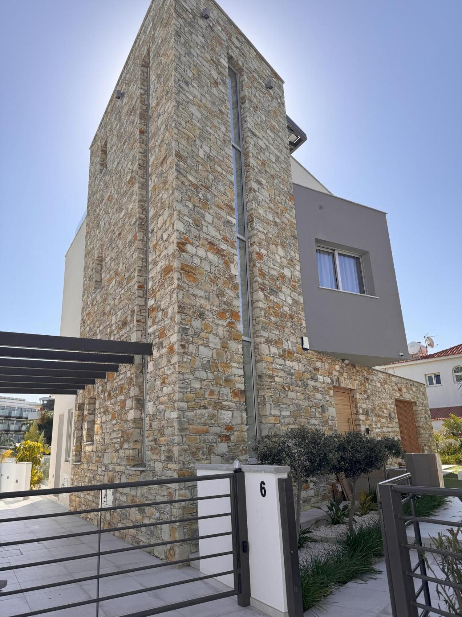 Villa Napa Seaview - 6