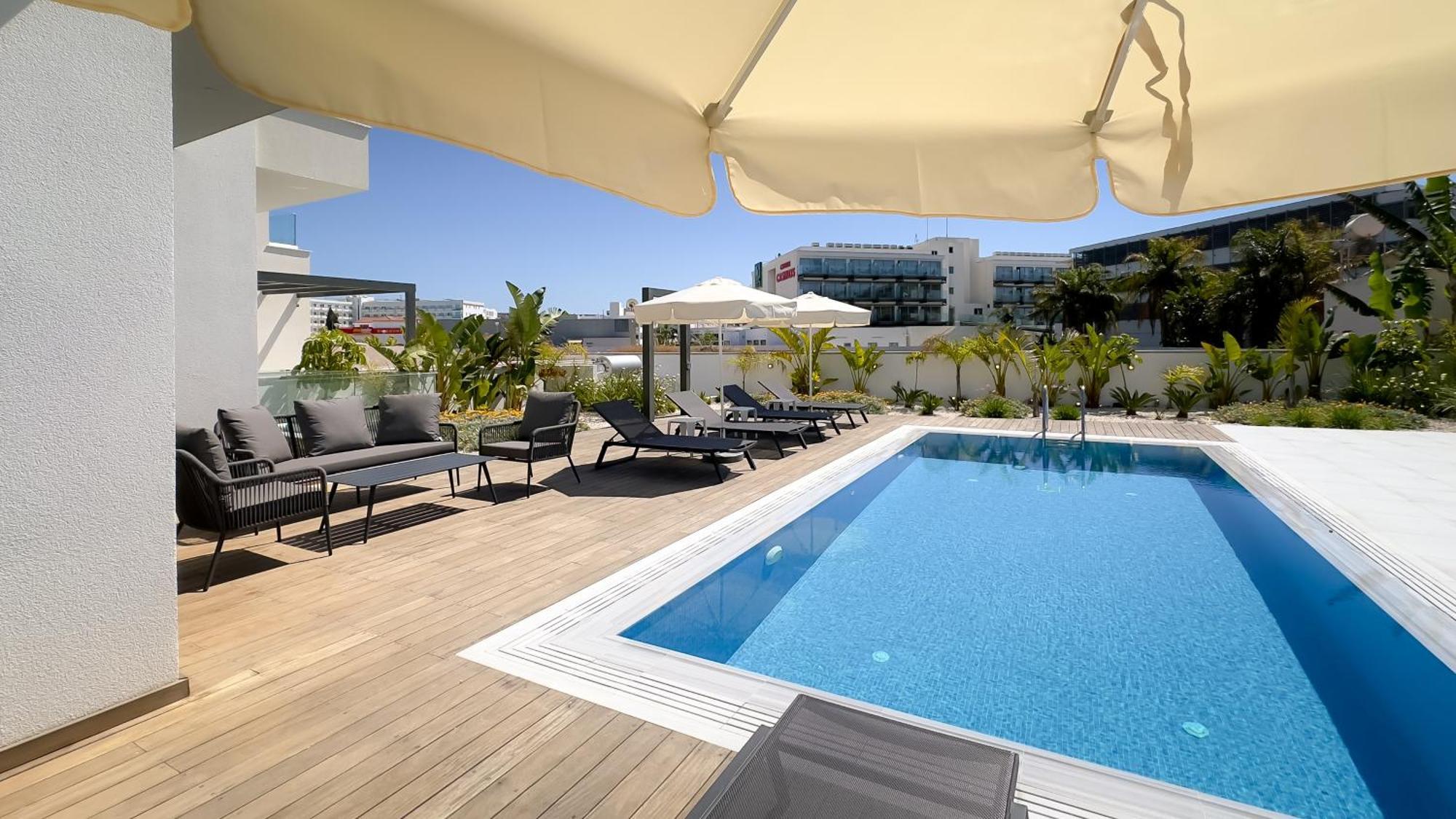 Villa Napa Seaview - 6