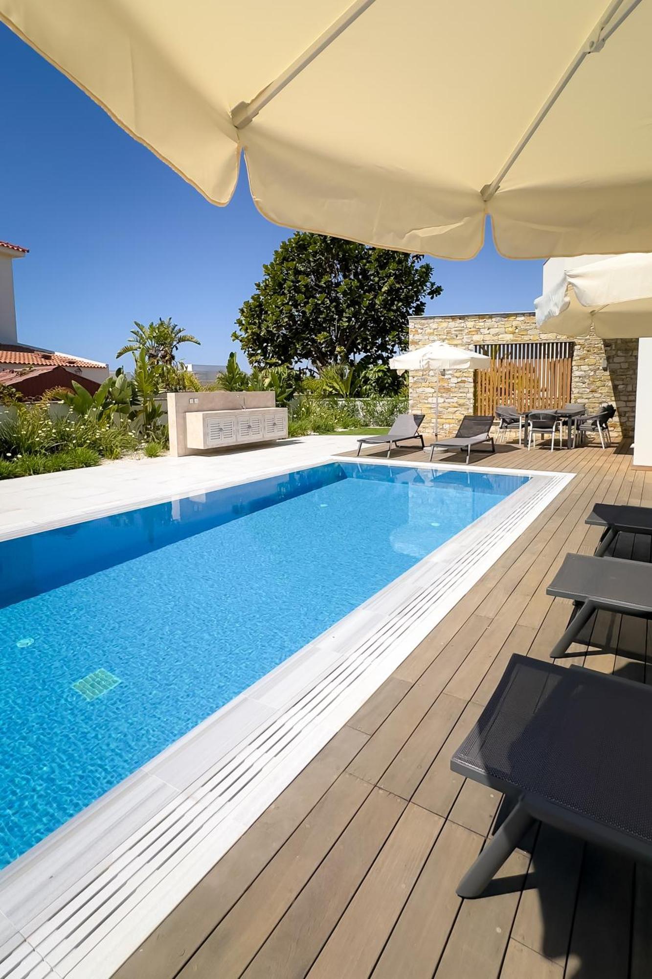 Villa Napa Seaview - 6 *
