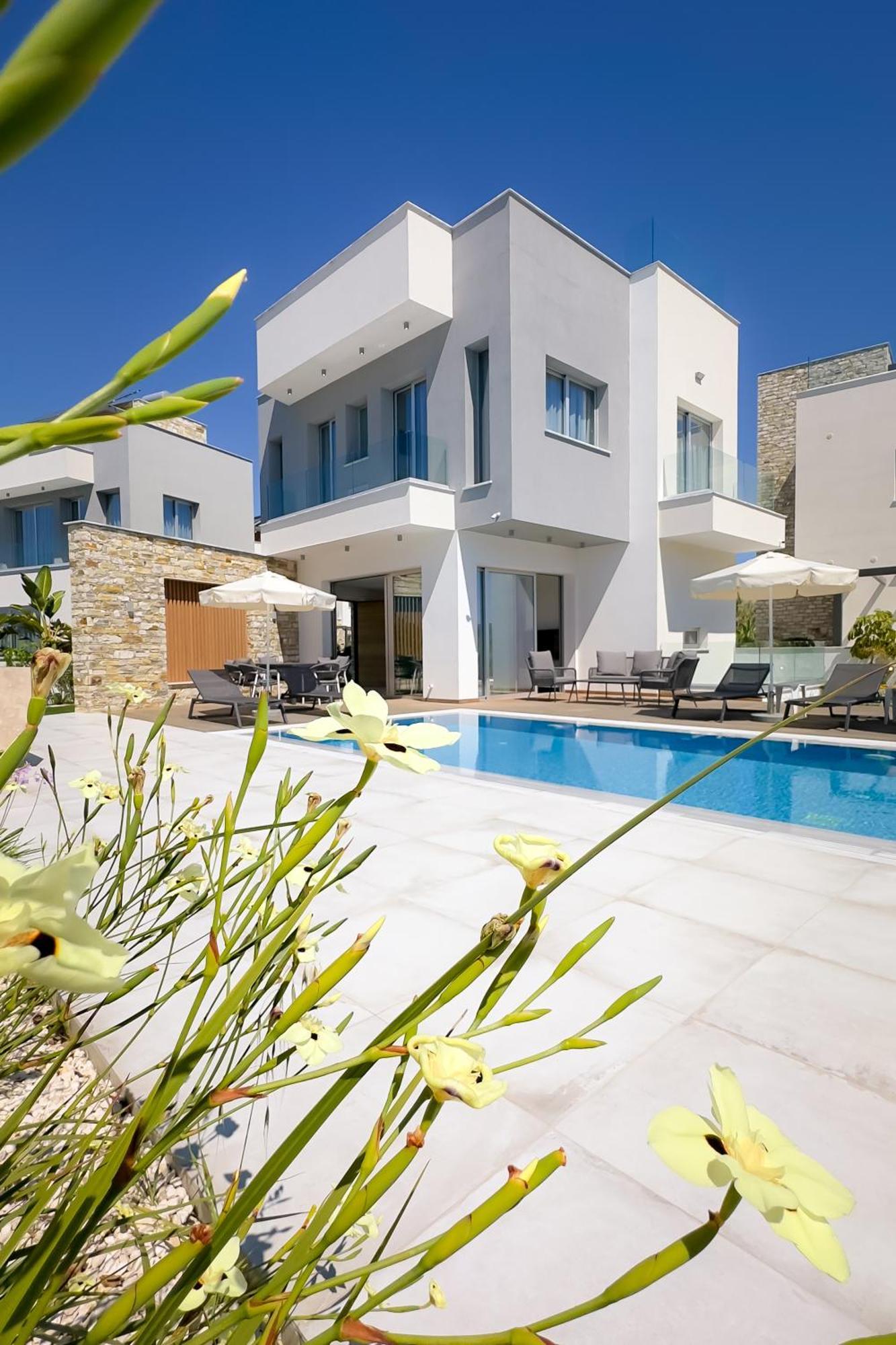 Villa Napa Seaview - 6 *