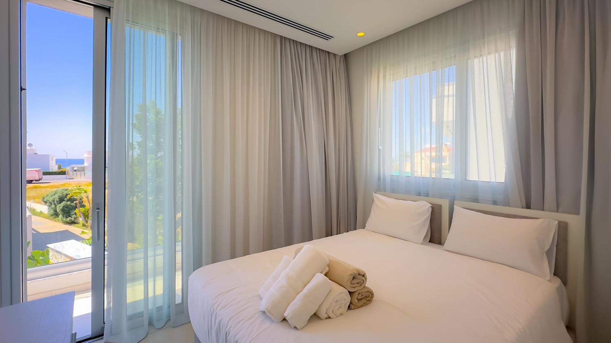 Villa Napa Seaview - 6 *