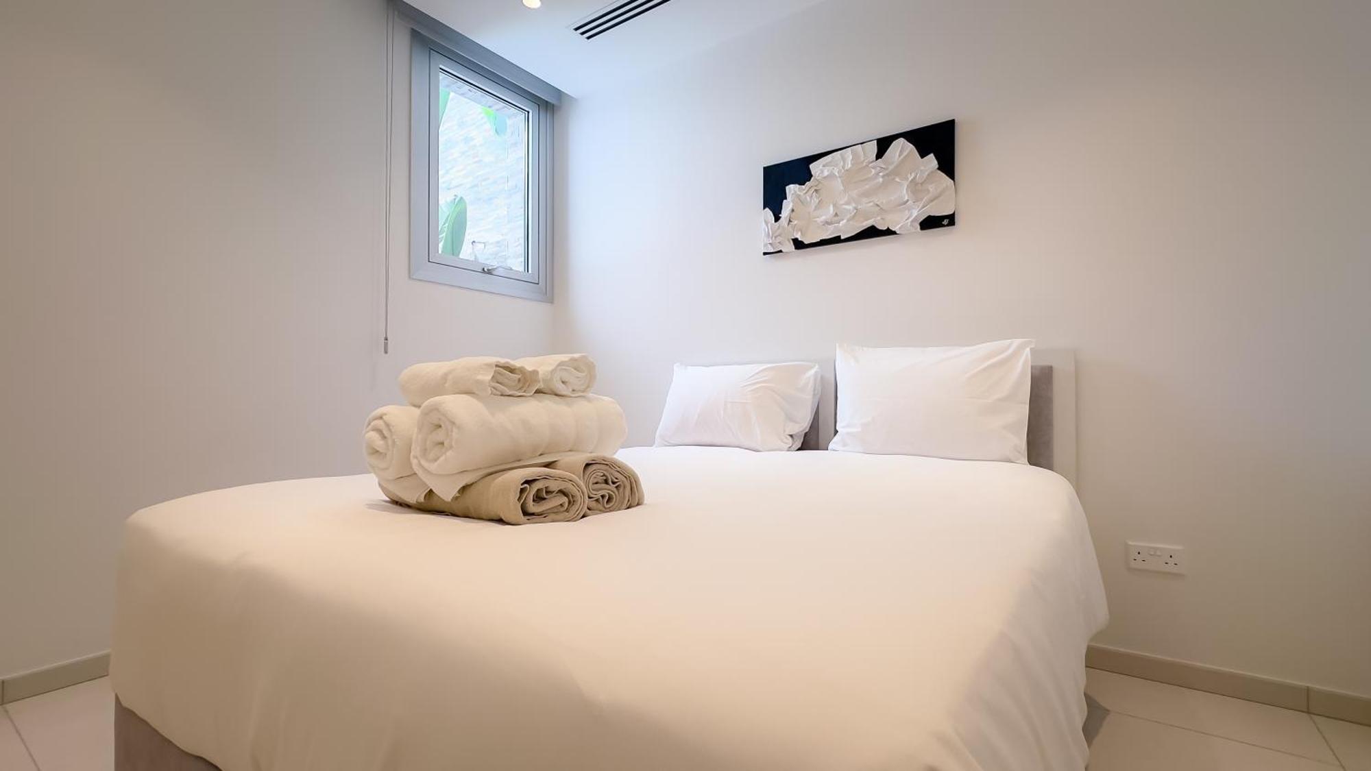 Villa Napa Seaview - 6 *