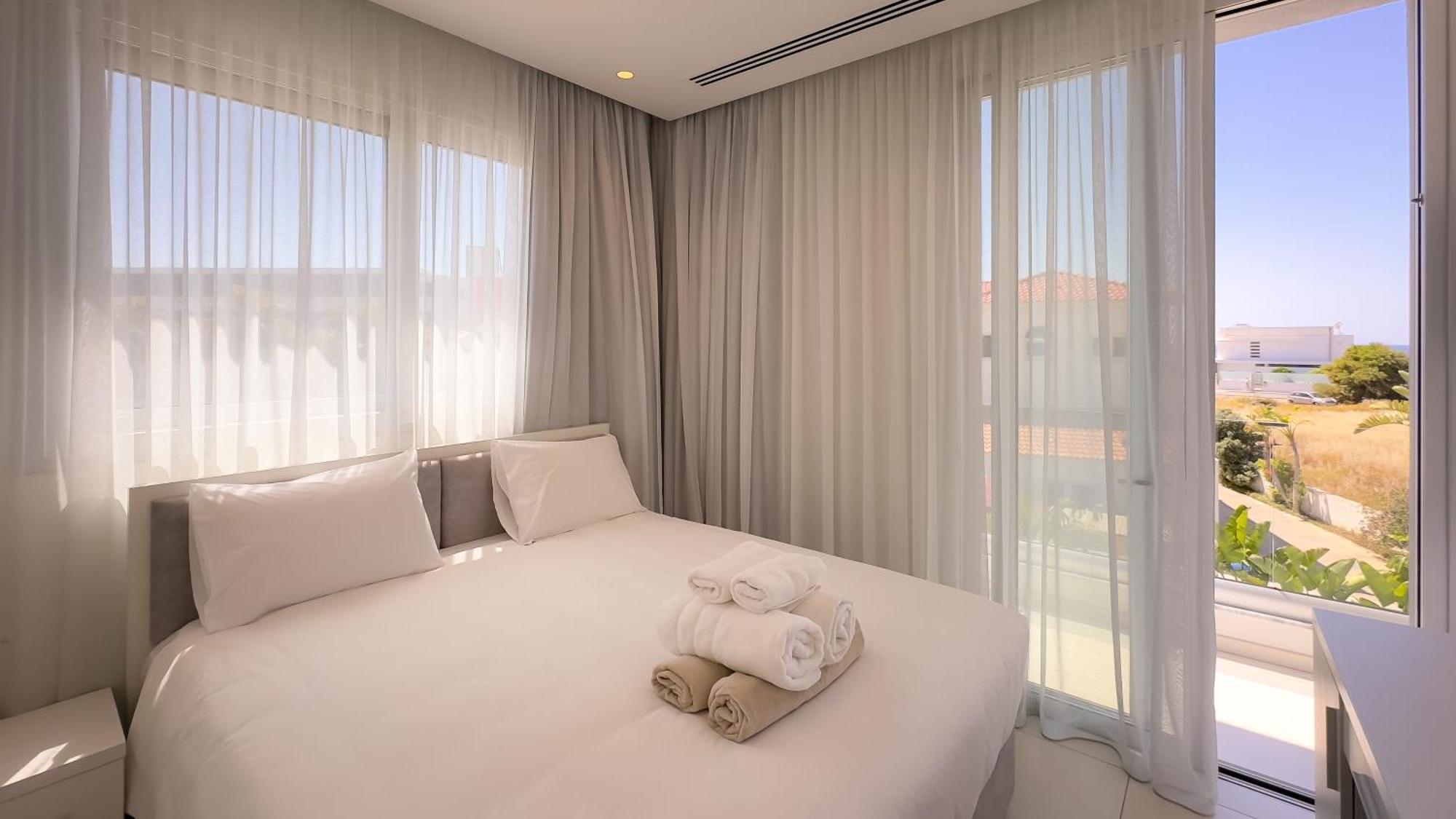 Villa Napa Seaview - 6 *