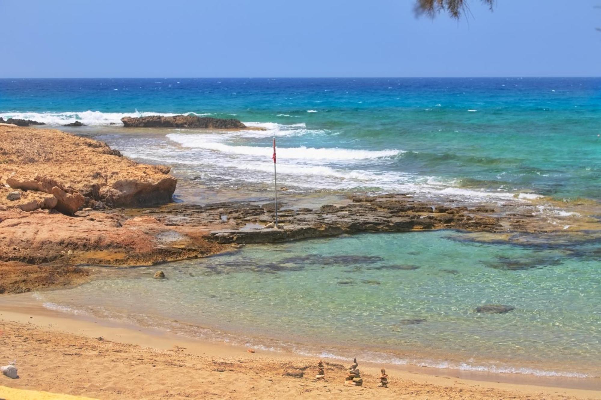 Villa Sea Pearl Seaview - Oriana Ayia Napa
