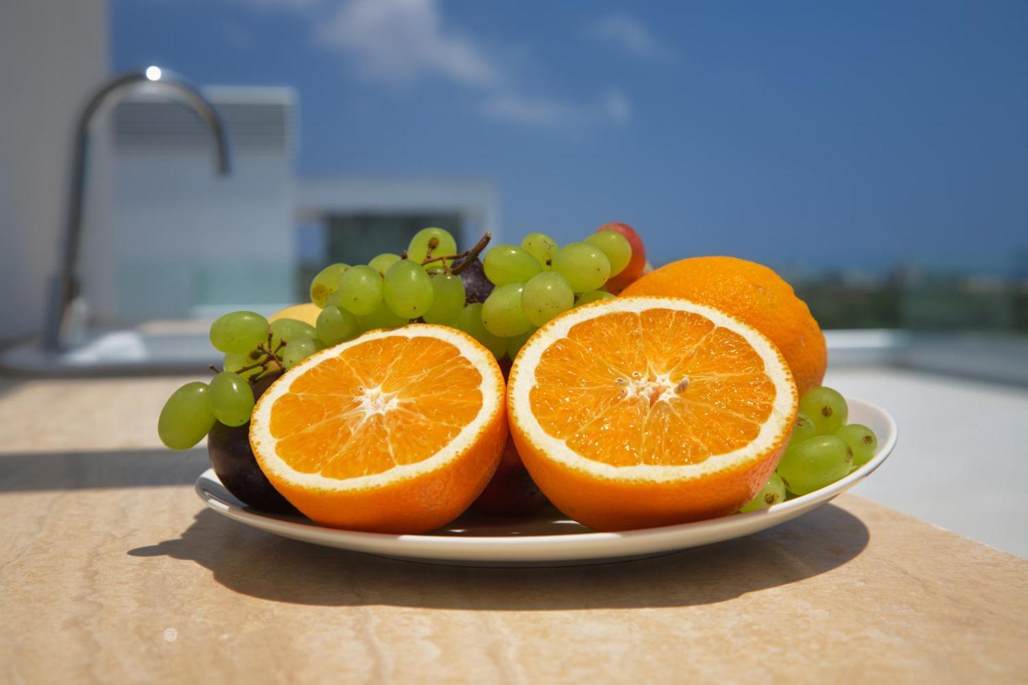 Villa Sea Pearl Seaview - Oriana Ayia Napa