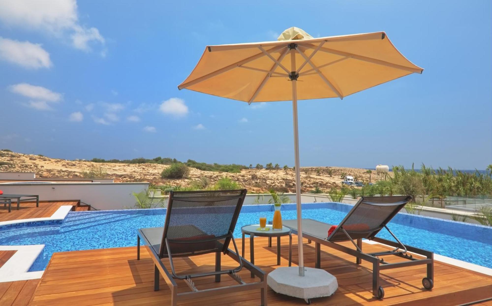 Sea Pearl Seaview - Oriana Ayia Napa