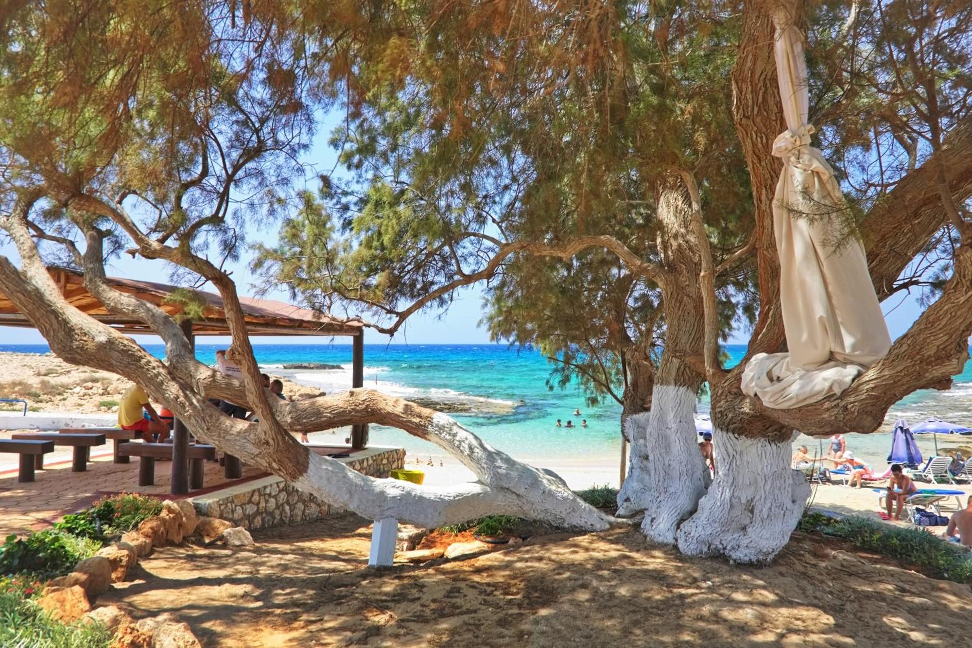 Villa Sea Pearl Seaview - Oriana Ayia Napa