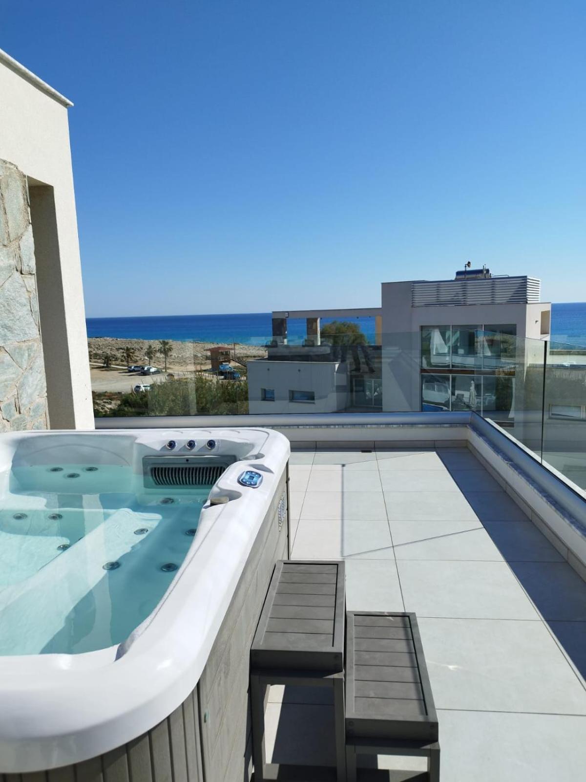 Villa Sea Pearl Seaview - Oriana *