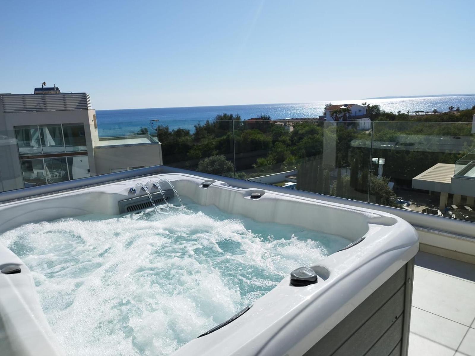 Villa Sea Pearl Seaview - Oriana *
