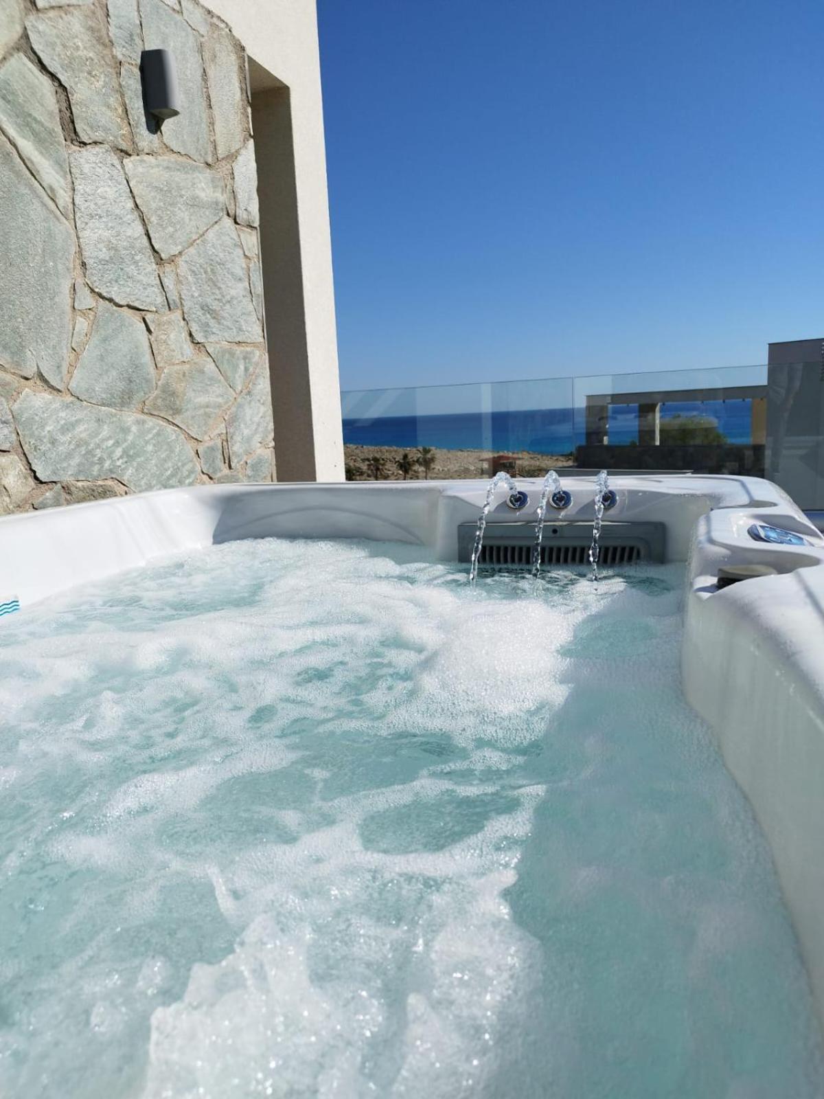 Villa Sea Pearl Seaview - Oriana