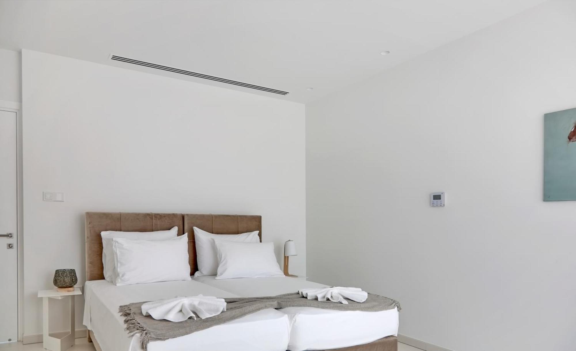 Villa Sea Pearl Seaview - Oriana Ayia Napa