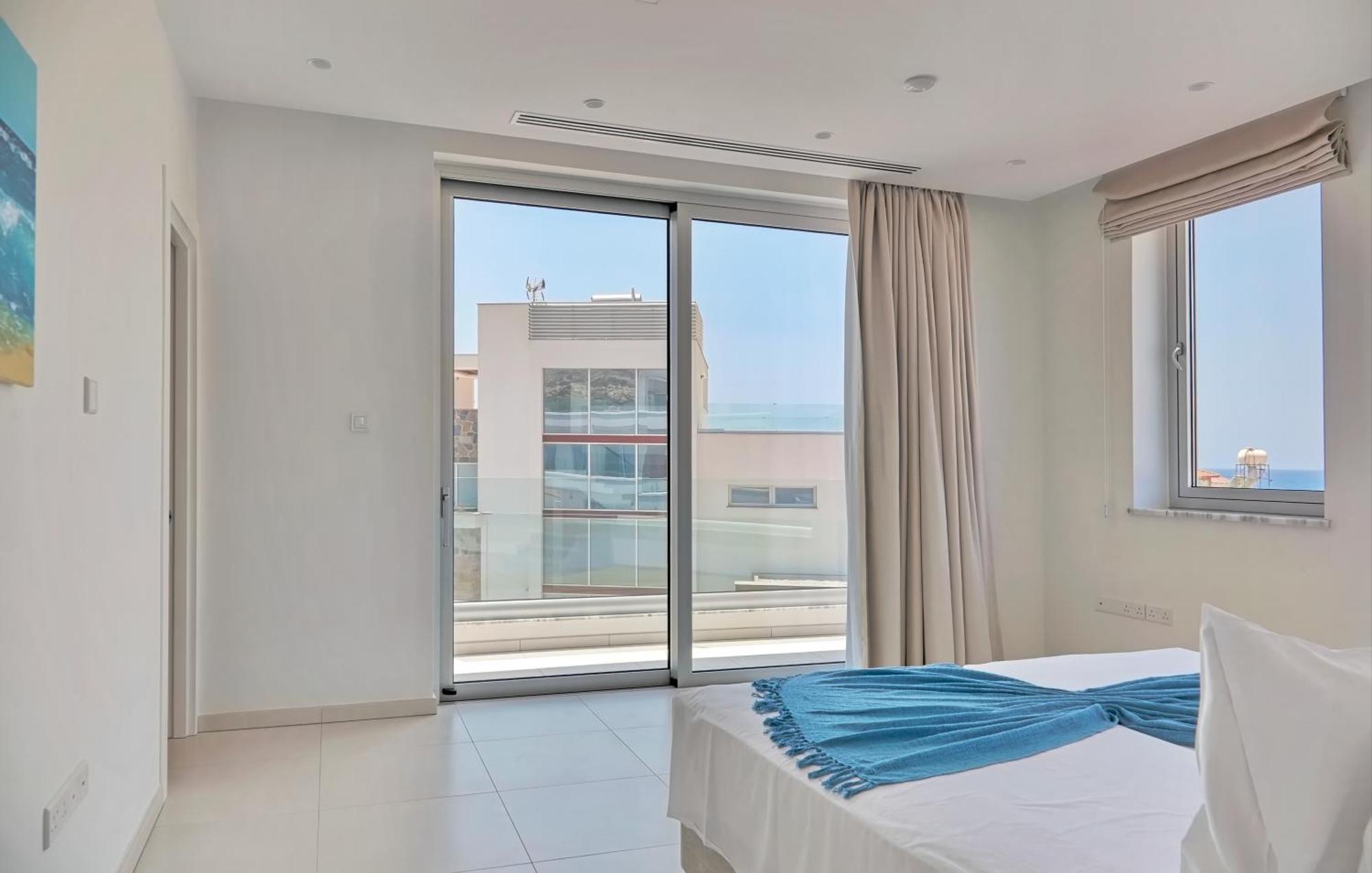 Sea Pearl Seaview - Oriana