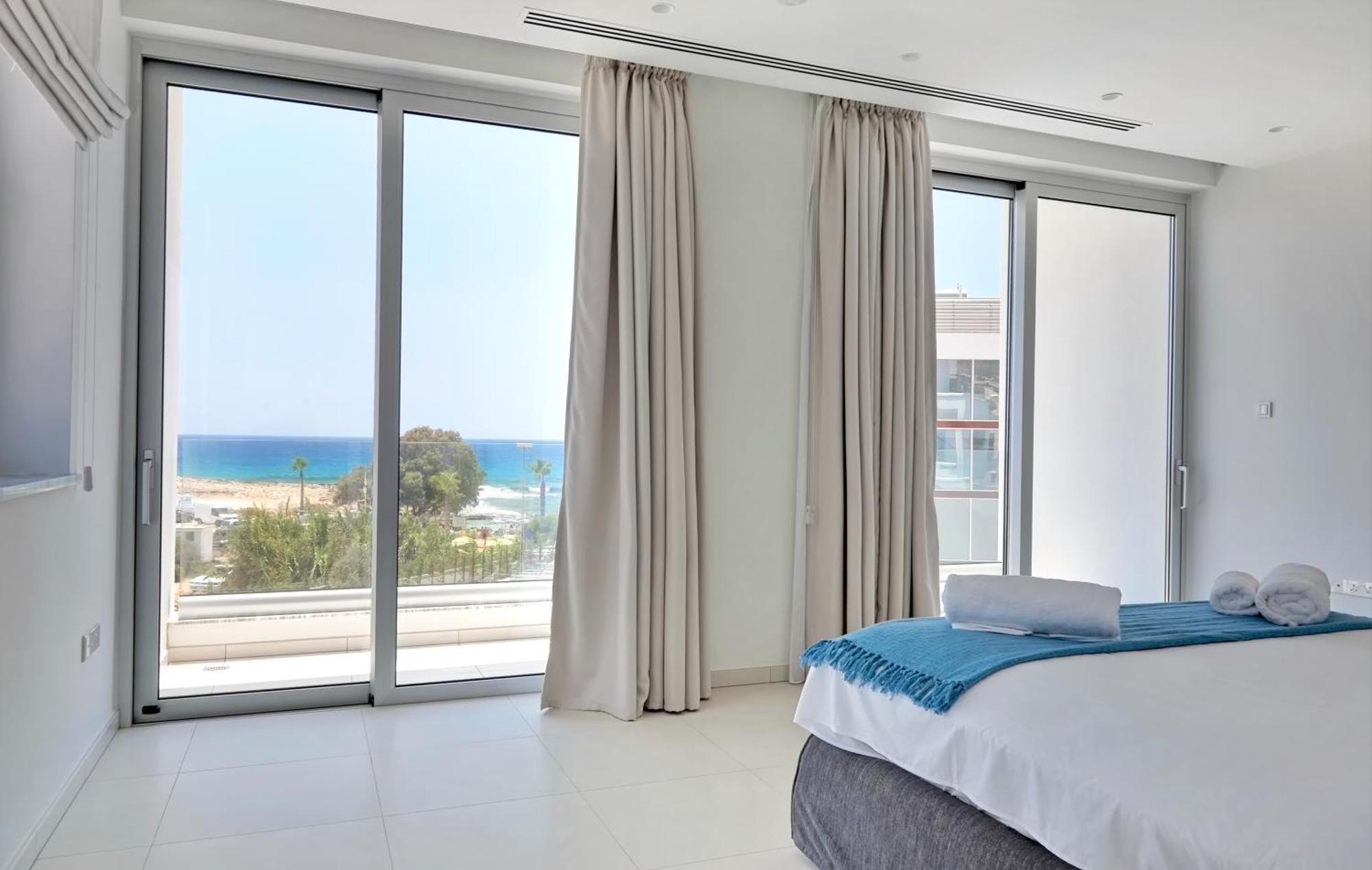 Sea Pearl Seaview - Oriana Ayia Napa