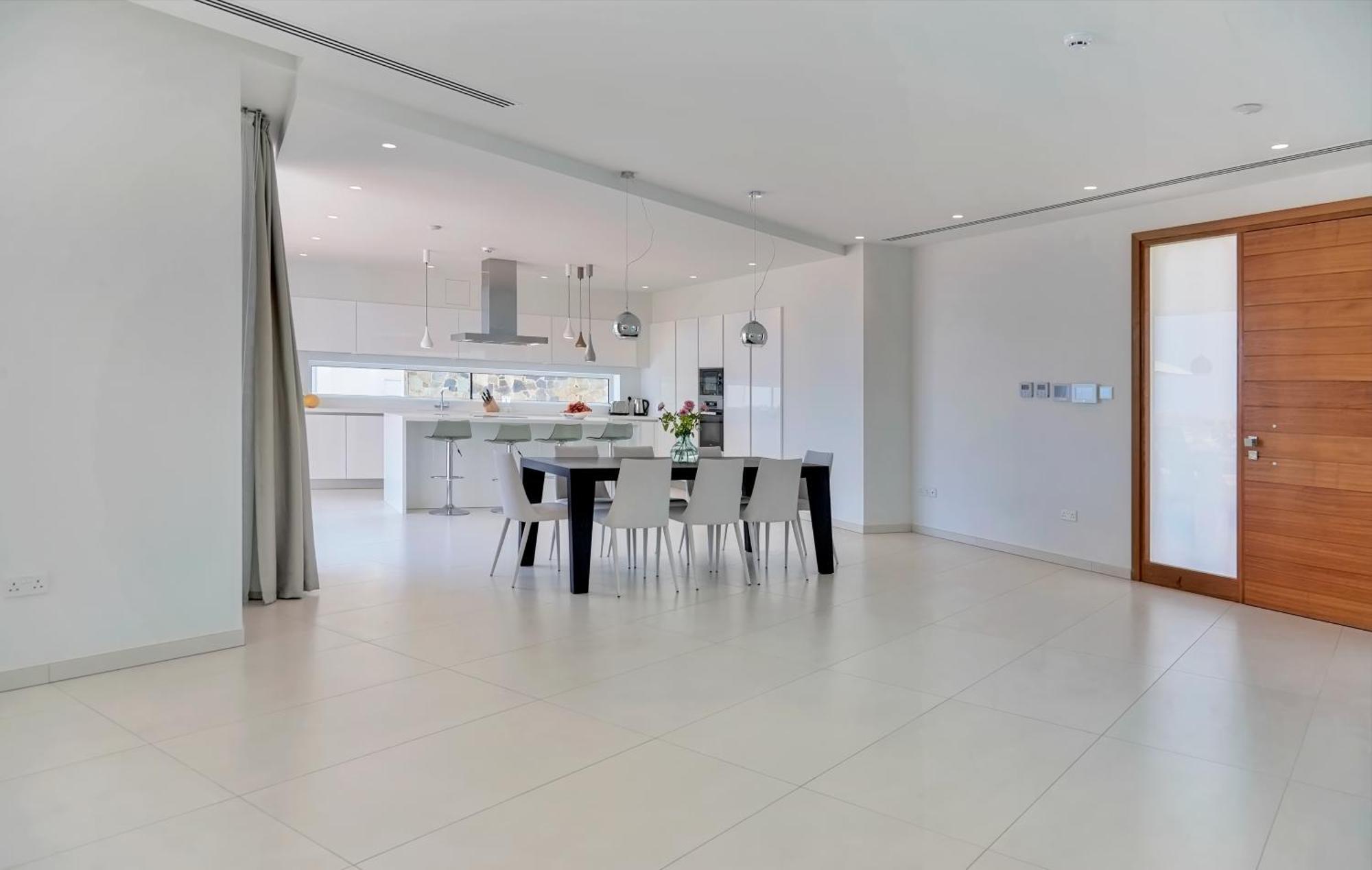 Villa Sea Pearl Seaview - Oriana