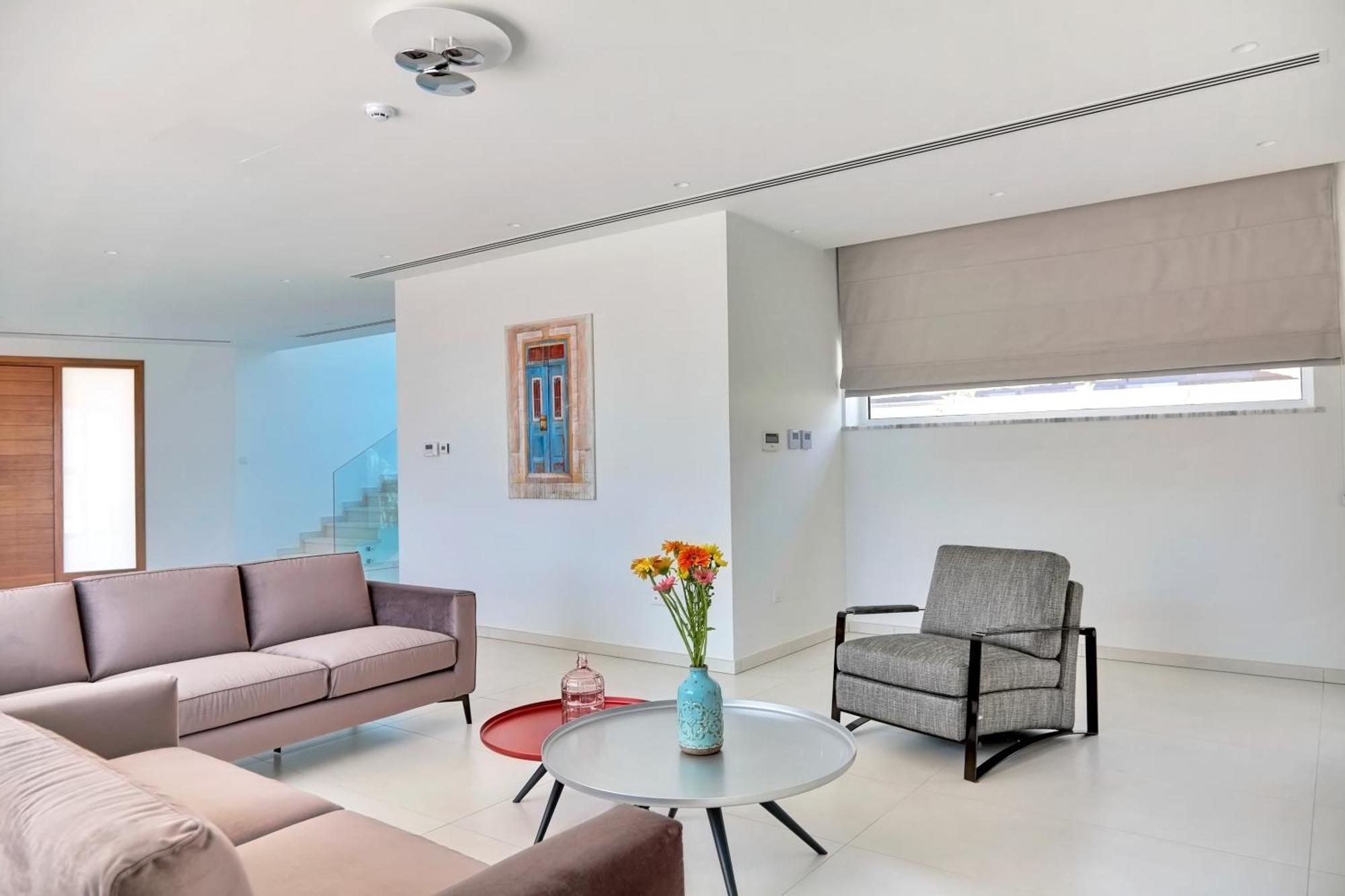 Villa Sea Pearl Seaview - Oriana Ayia Napa