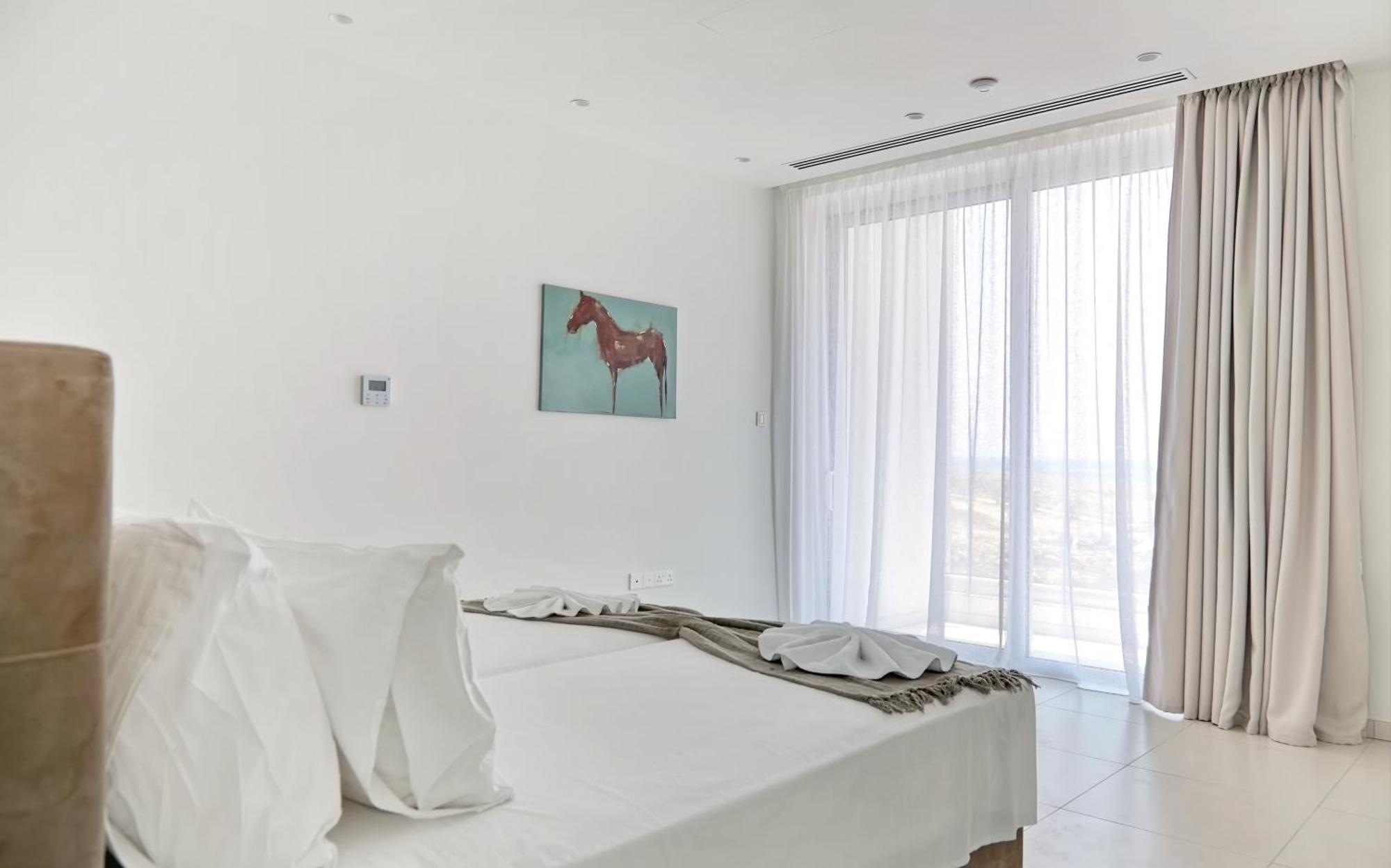 Sea Pearl Seaview - Oriana