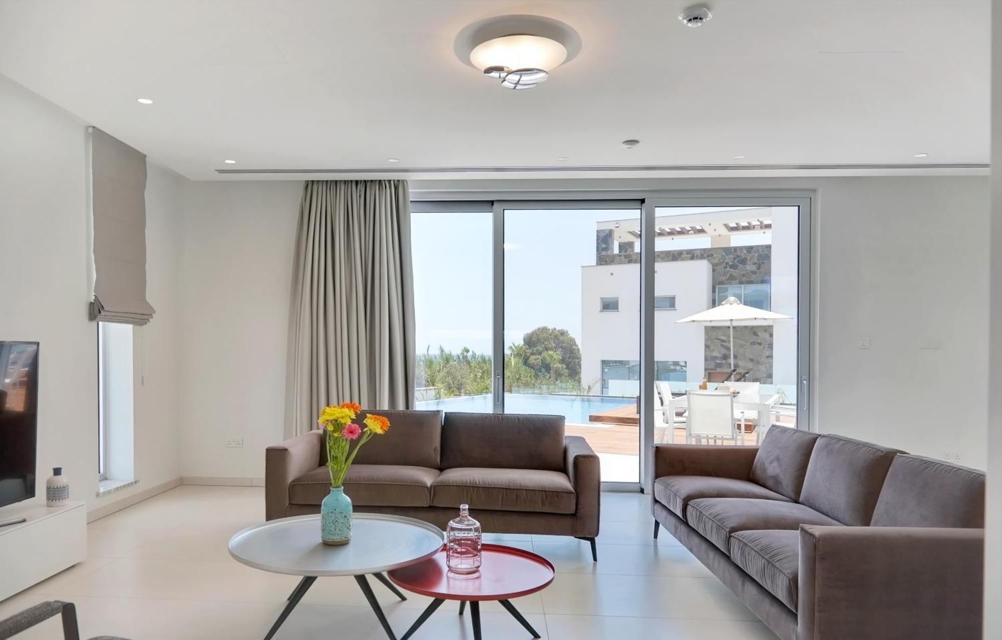 Villa Sea Pearl Seaview - Oriana *