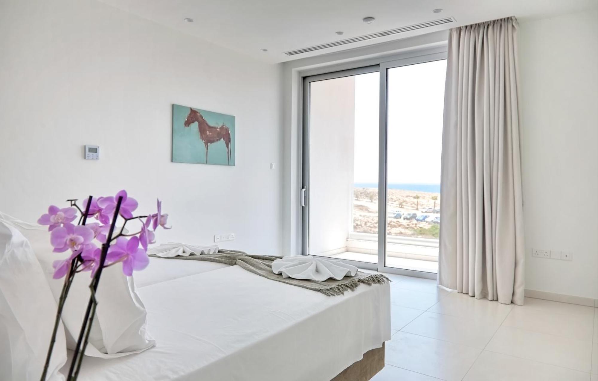 Villa Sea Pearl Seaview - Oriana