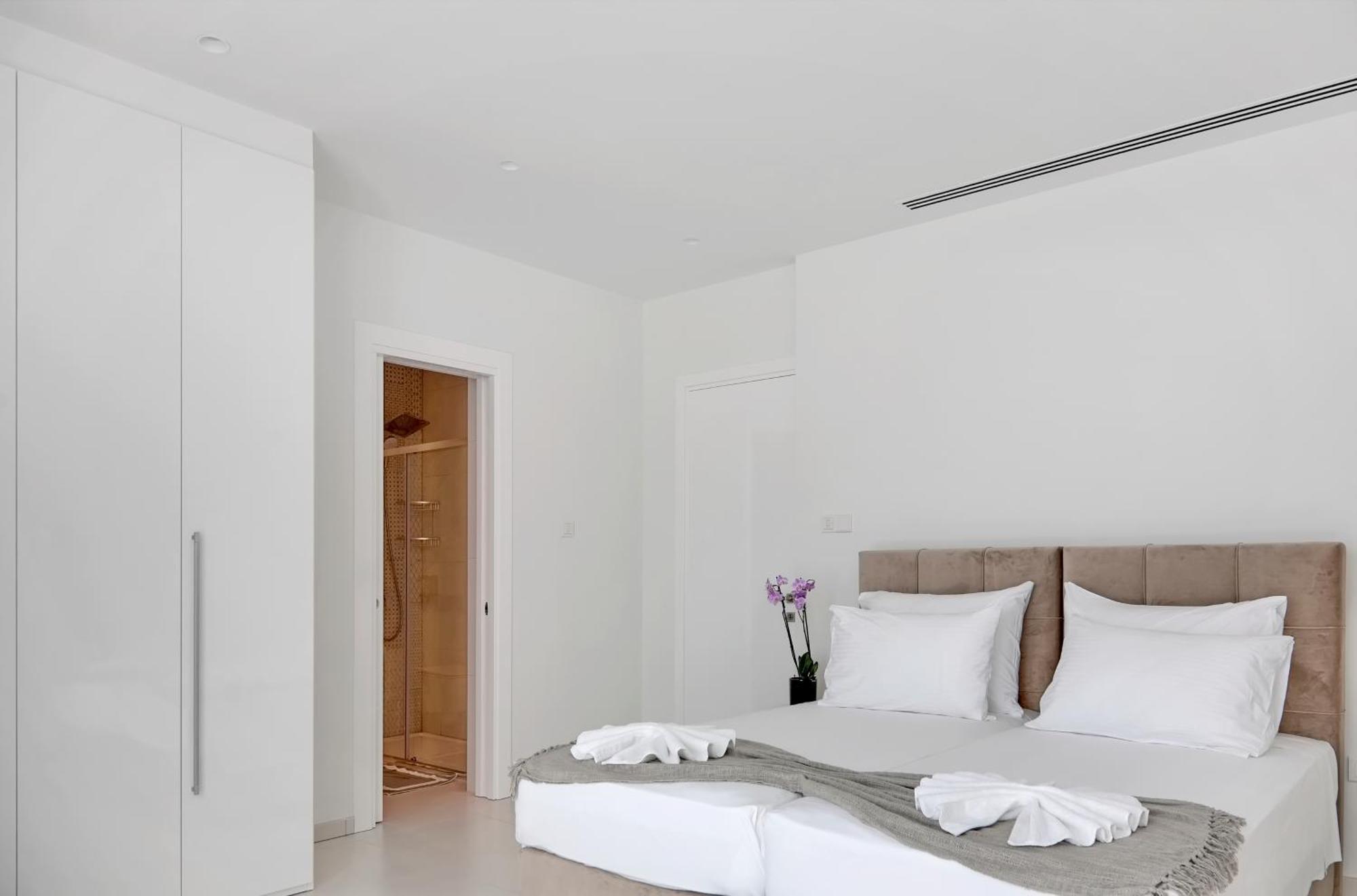 Villa Sea Pearl Seaview - Oriana *