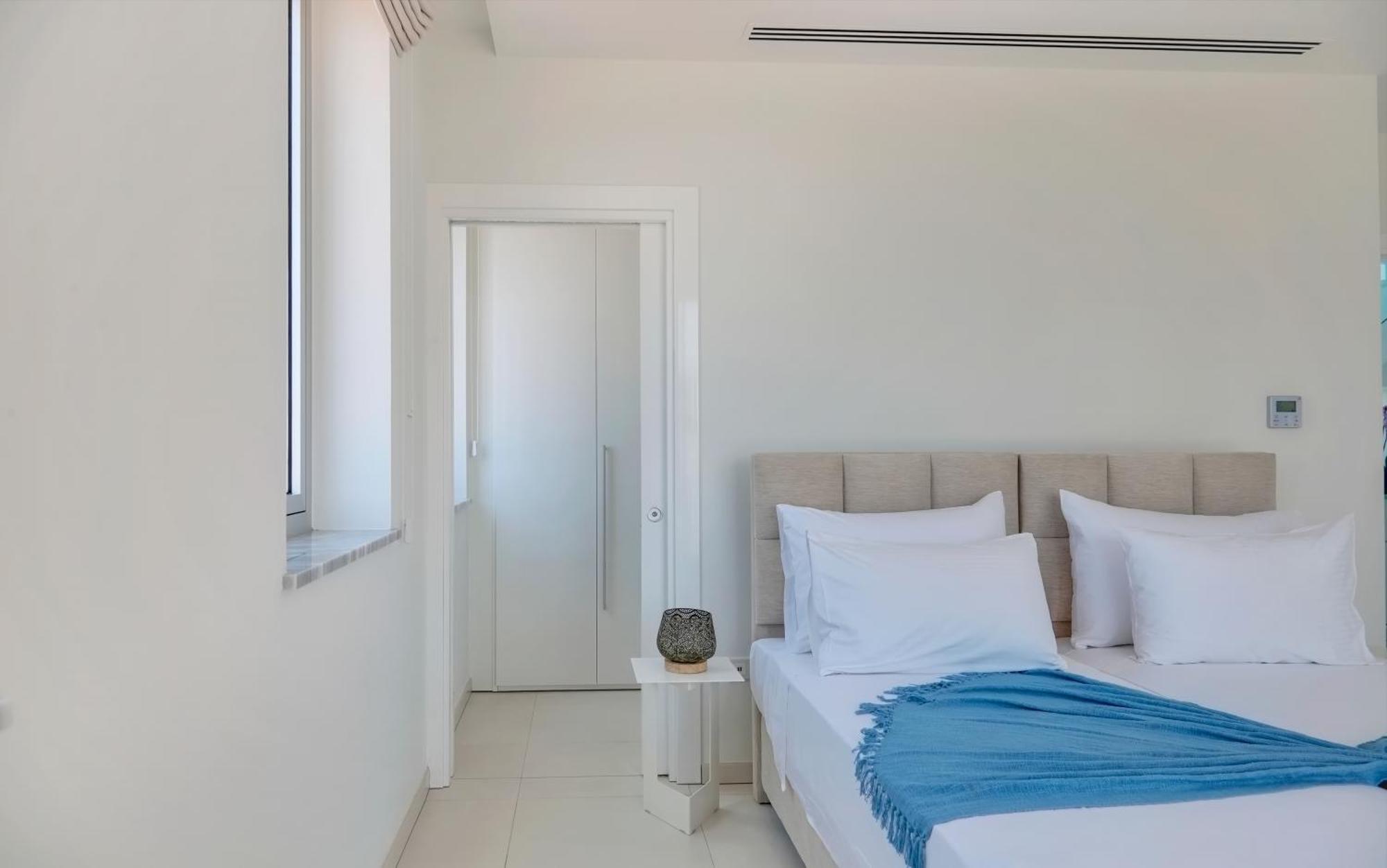 Villa Sea Pearl Seaview - Oriana Ayia Napa