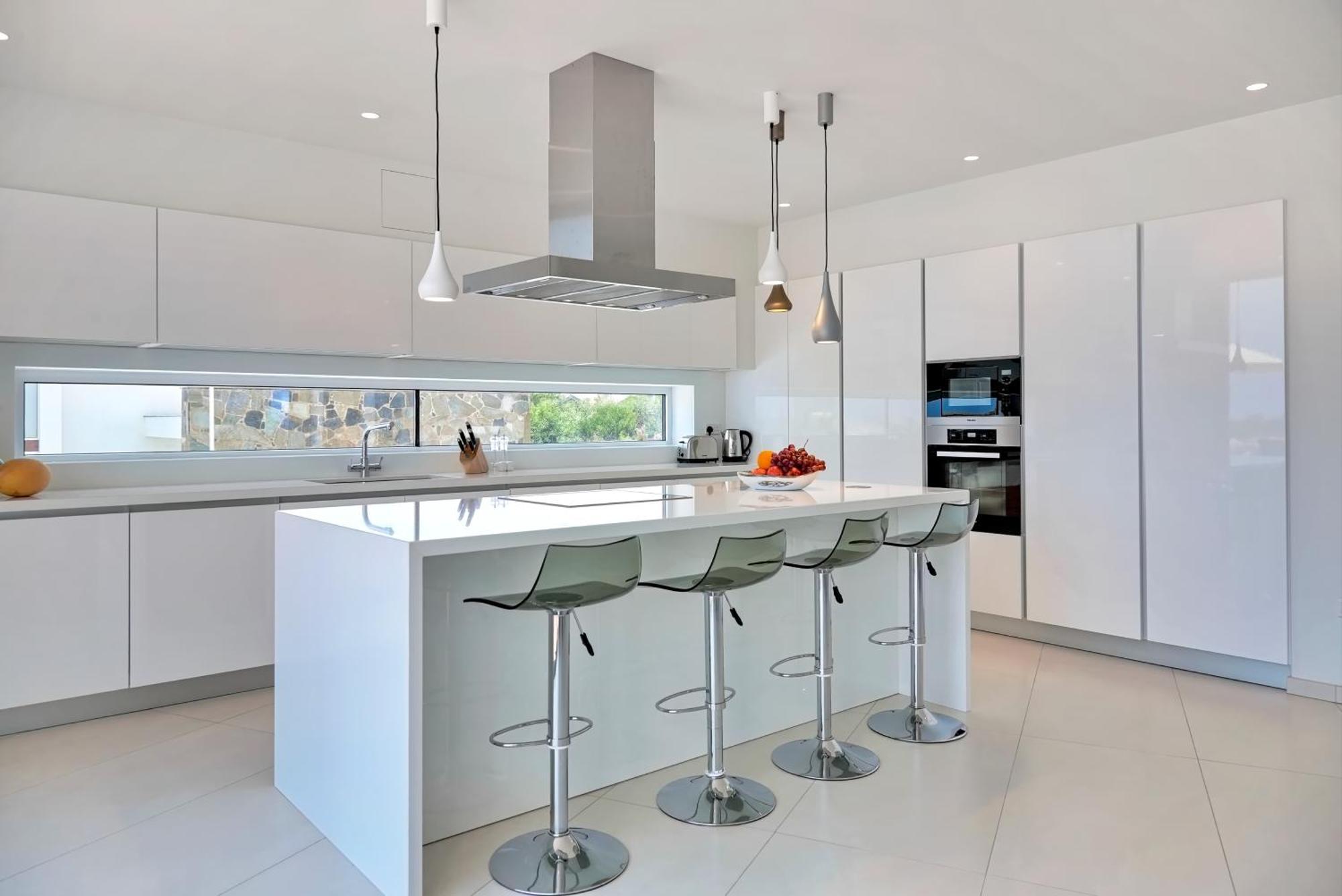 Villa Sea Pearl Seaview - Oriana
