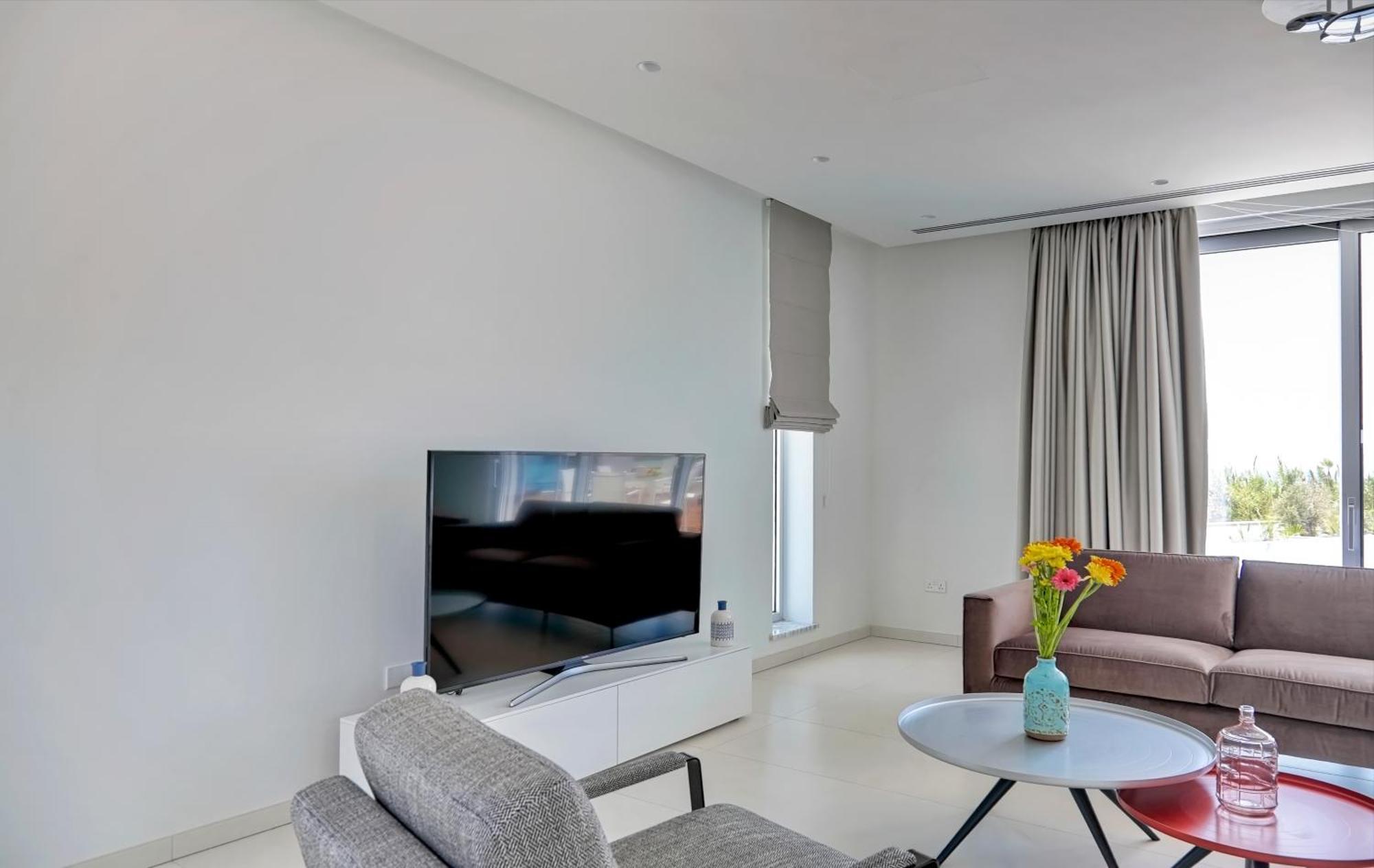 Villa Sea Pearl Seaview - Oriana Ayia Napa