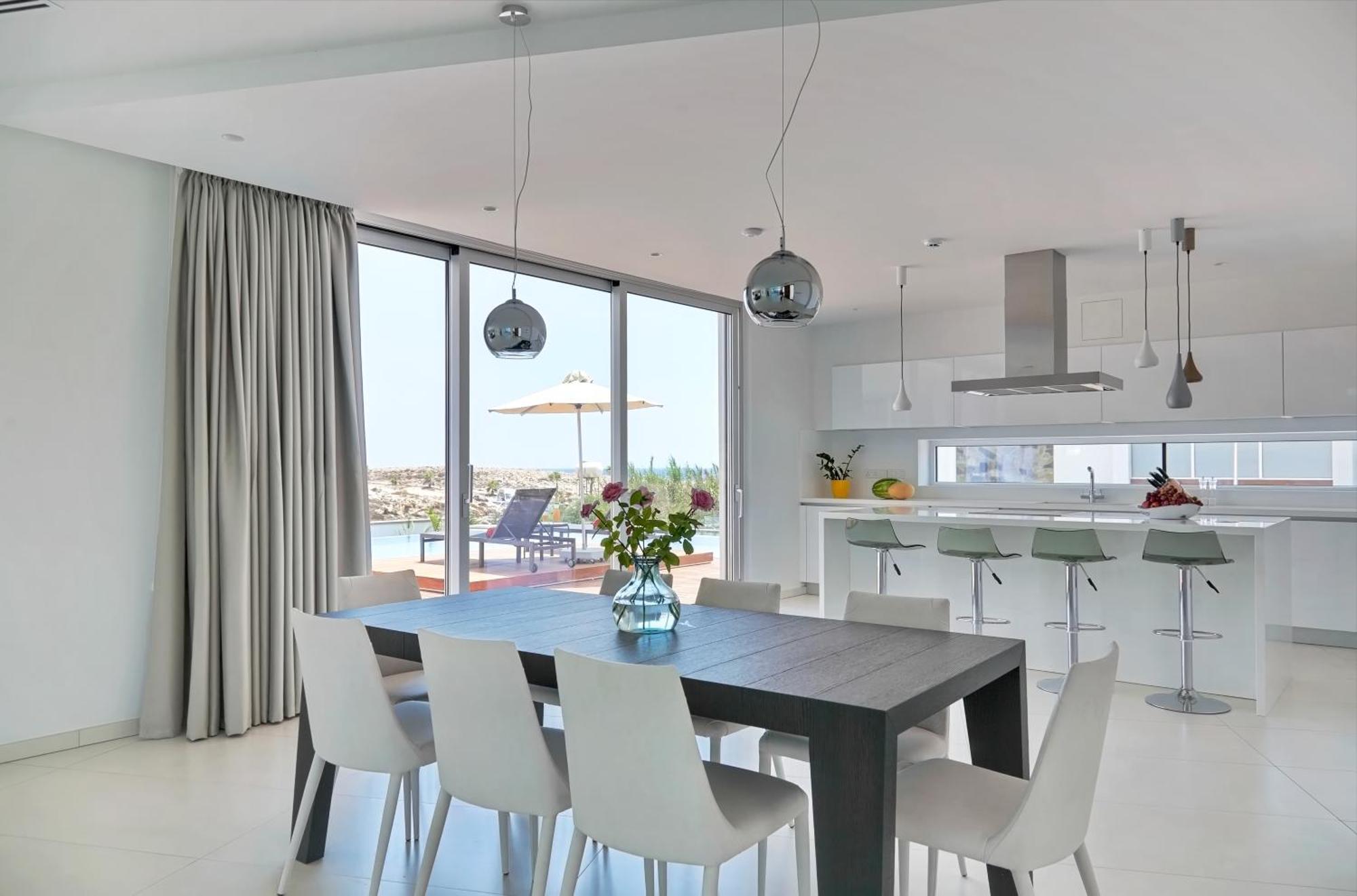 Sea Pearl Seaview - Oriana