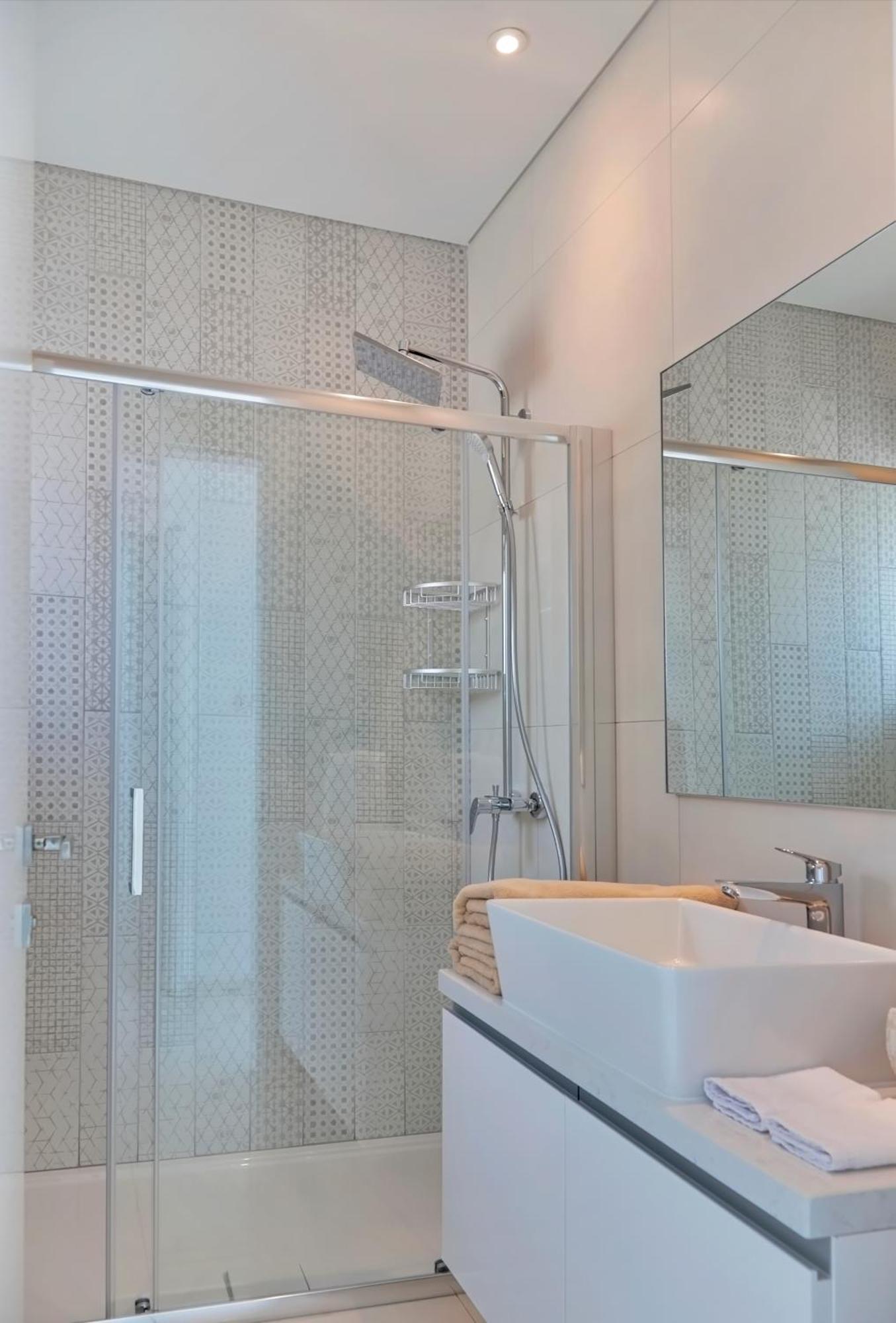 Villa Sea Pearl Seaview - Oriana