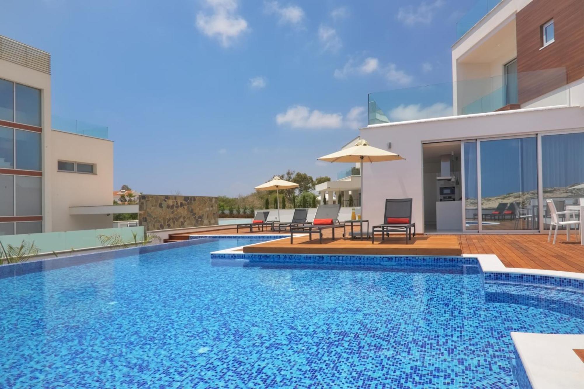 Sea Pearl Seaview - Oriana