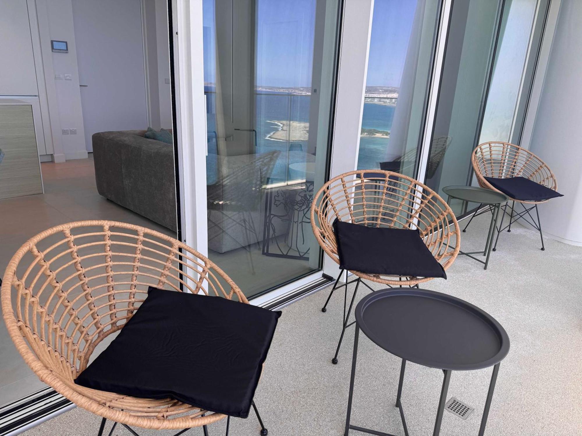 Apartment Marina Exclusive